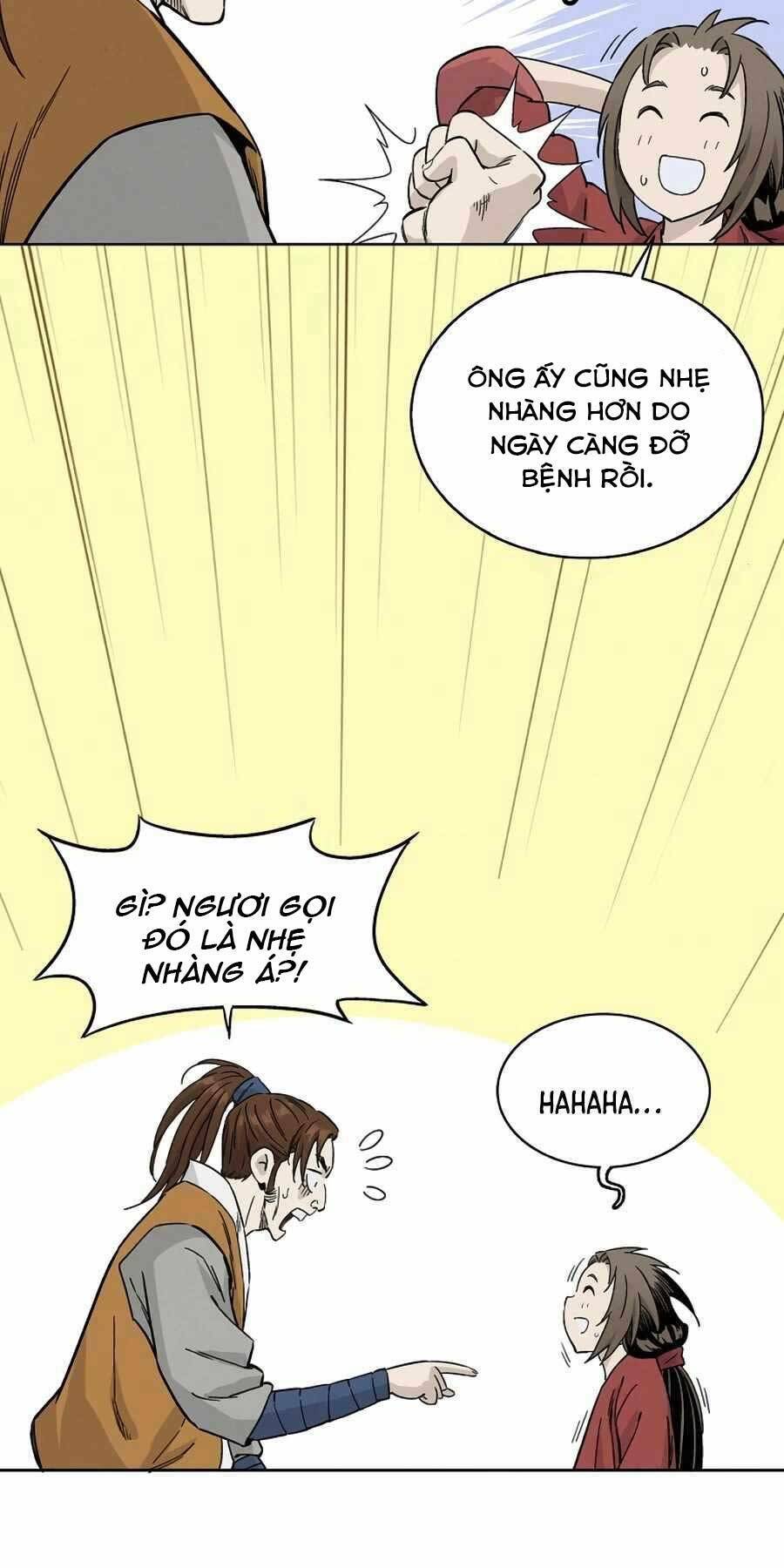 Trọng Sinh Thành Thần Y Thời Tam Quốc Chapter 43 - Trang 2