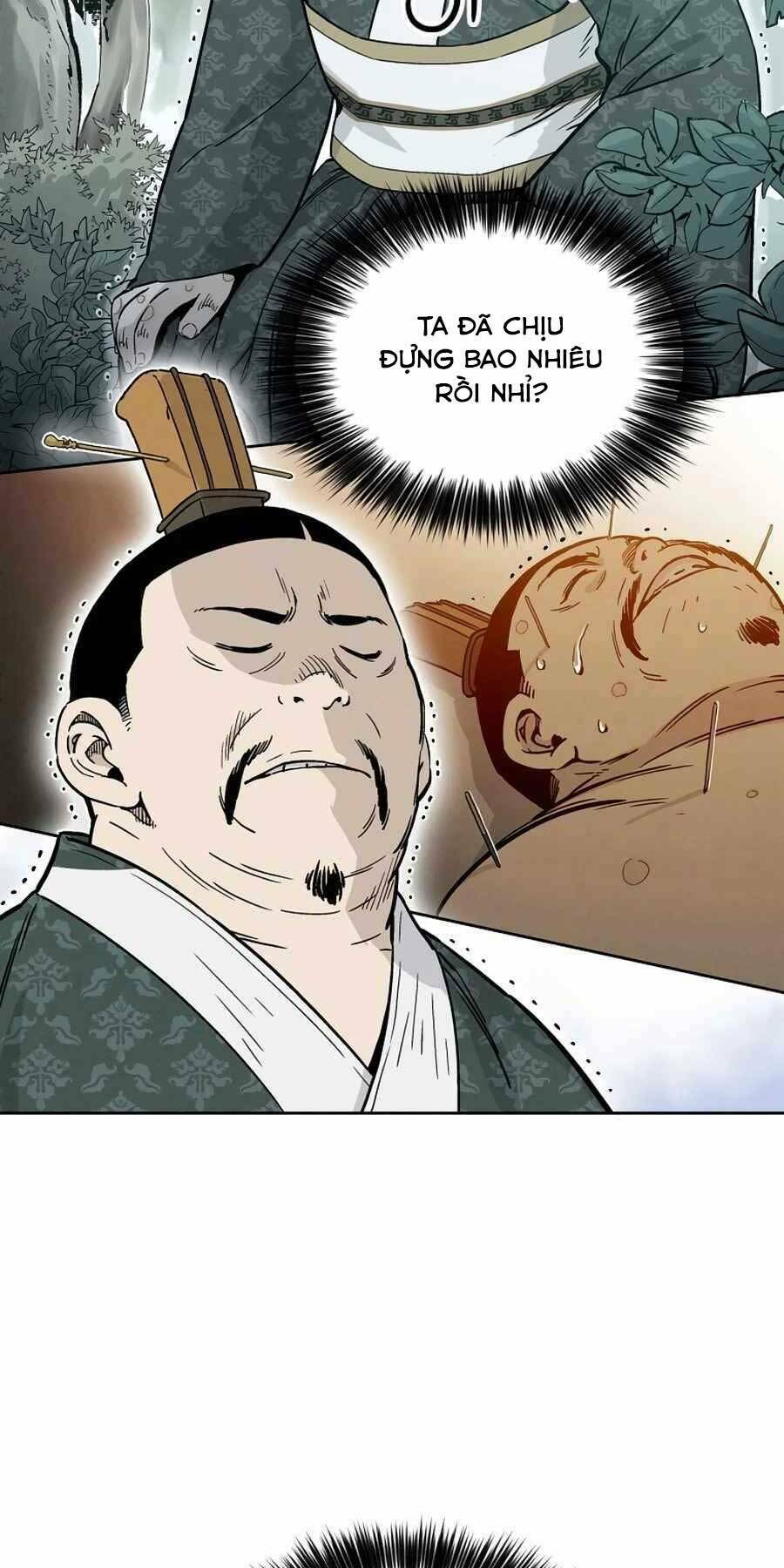 Trọng Sinh Thành Thần Y Thời Tam Quốc Chapter 43 - Trang 2