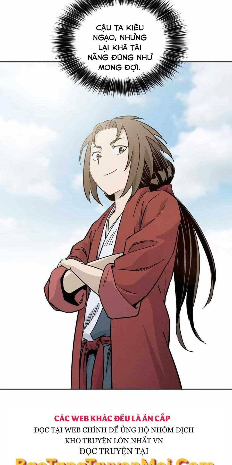 Trọng Sinh Thành Thần Y Thời Tam Quốc Chapter 43 - Trang 2