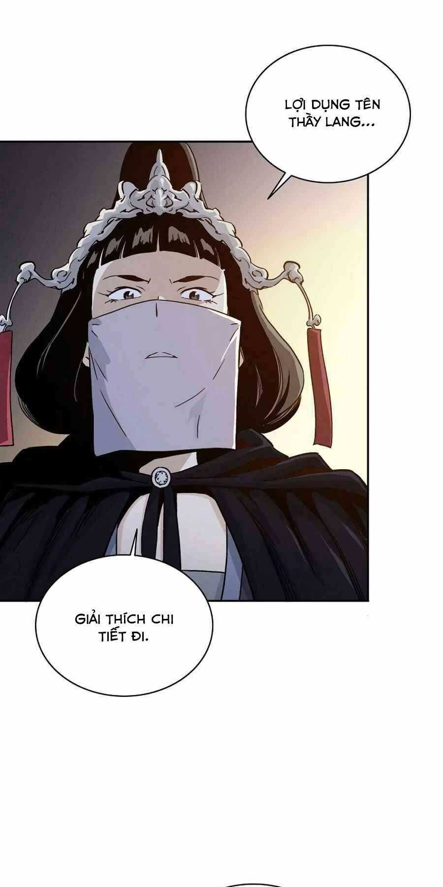 Trọng Sinh Thành Thần Y Thời Tam Quốc Chapter 43 - Trang 2