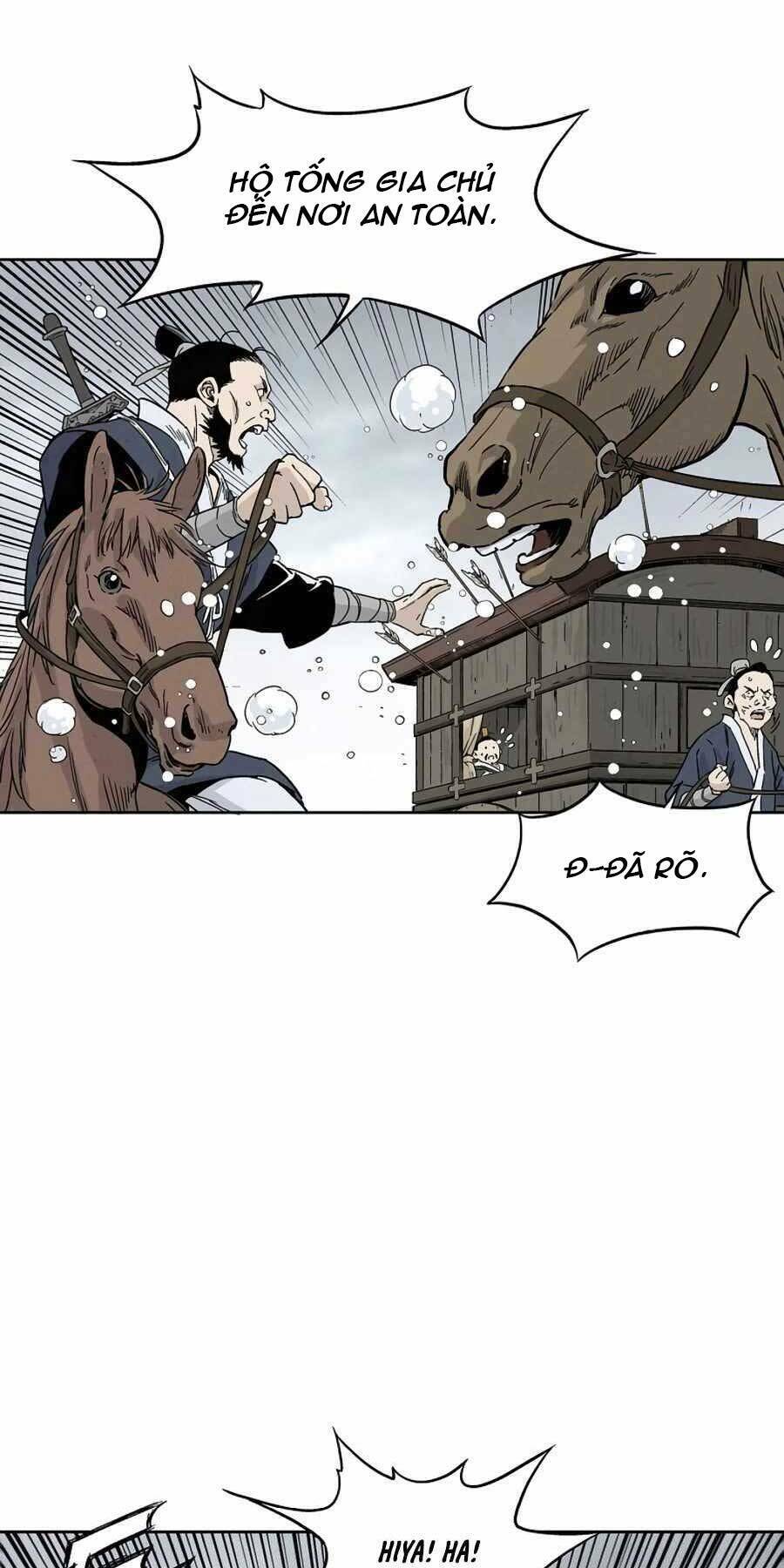 Trọng Sinh Thành Thần Y Thời Tam Quốc Chapter 43 - Trang 2