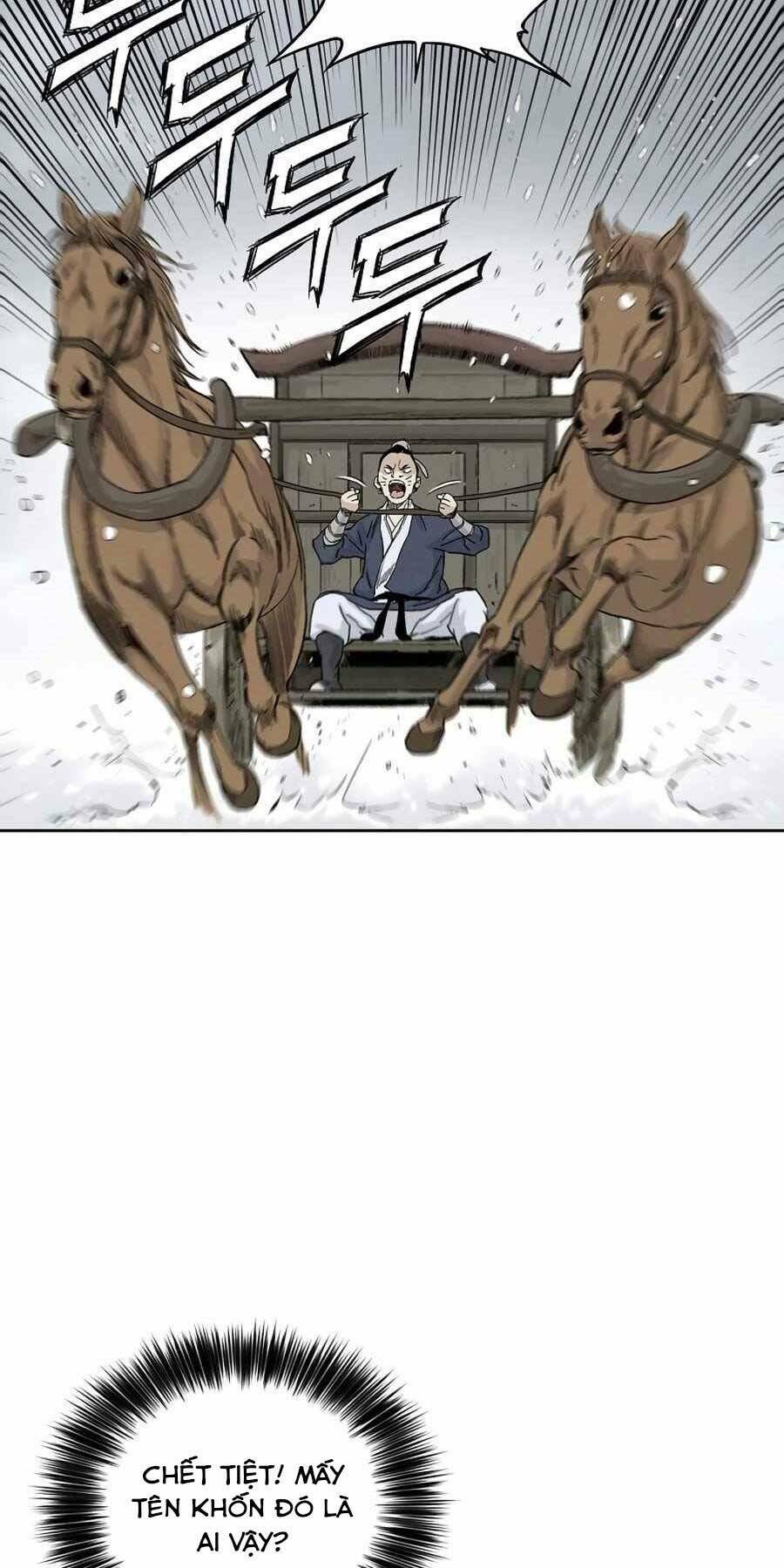 Trọng Sinh Thành Thần Y Thời Tam Quốc Chapter 43 - Trang 2