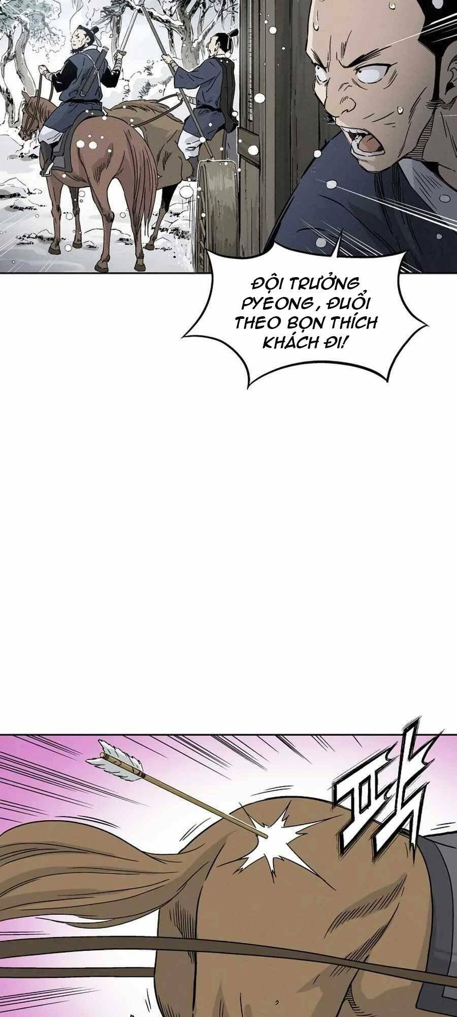 Trọng Sinh Thành Thần Y Thời Tam Quốc Chapter 43 - Trang 2