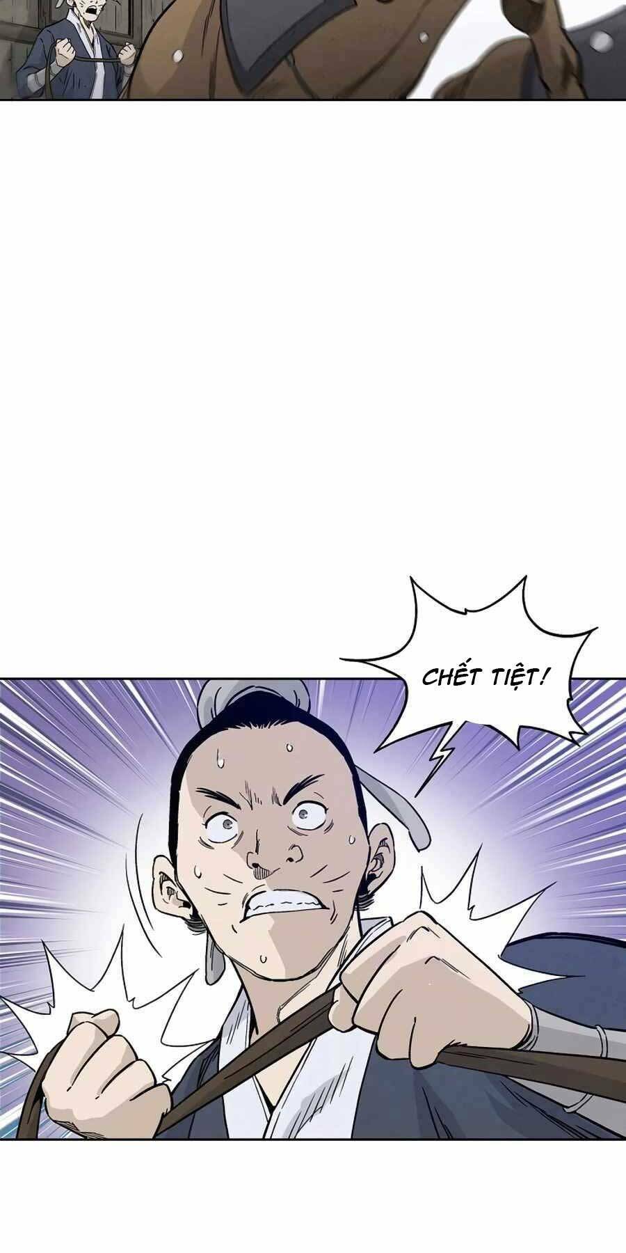 Trọng Sinh Thành Thần Y Thời Tam Quốc Chapter 43 - Trang 2