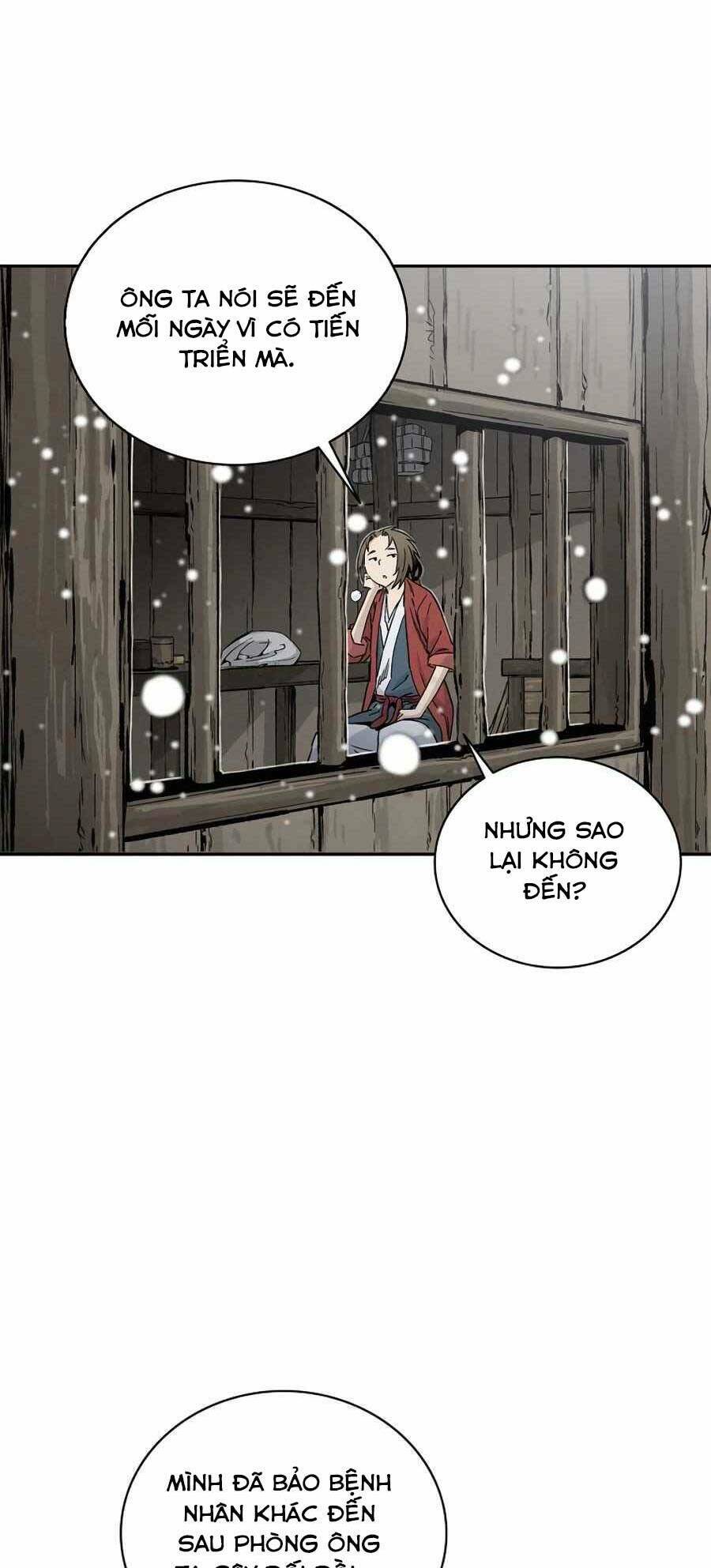 Trọng Sinh Thành Thần Y Thời Tam Quốc Chapter 43 - Trang 2