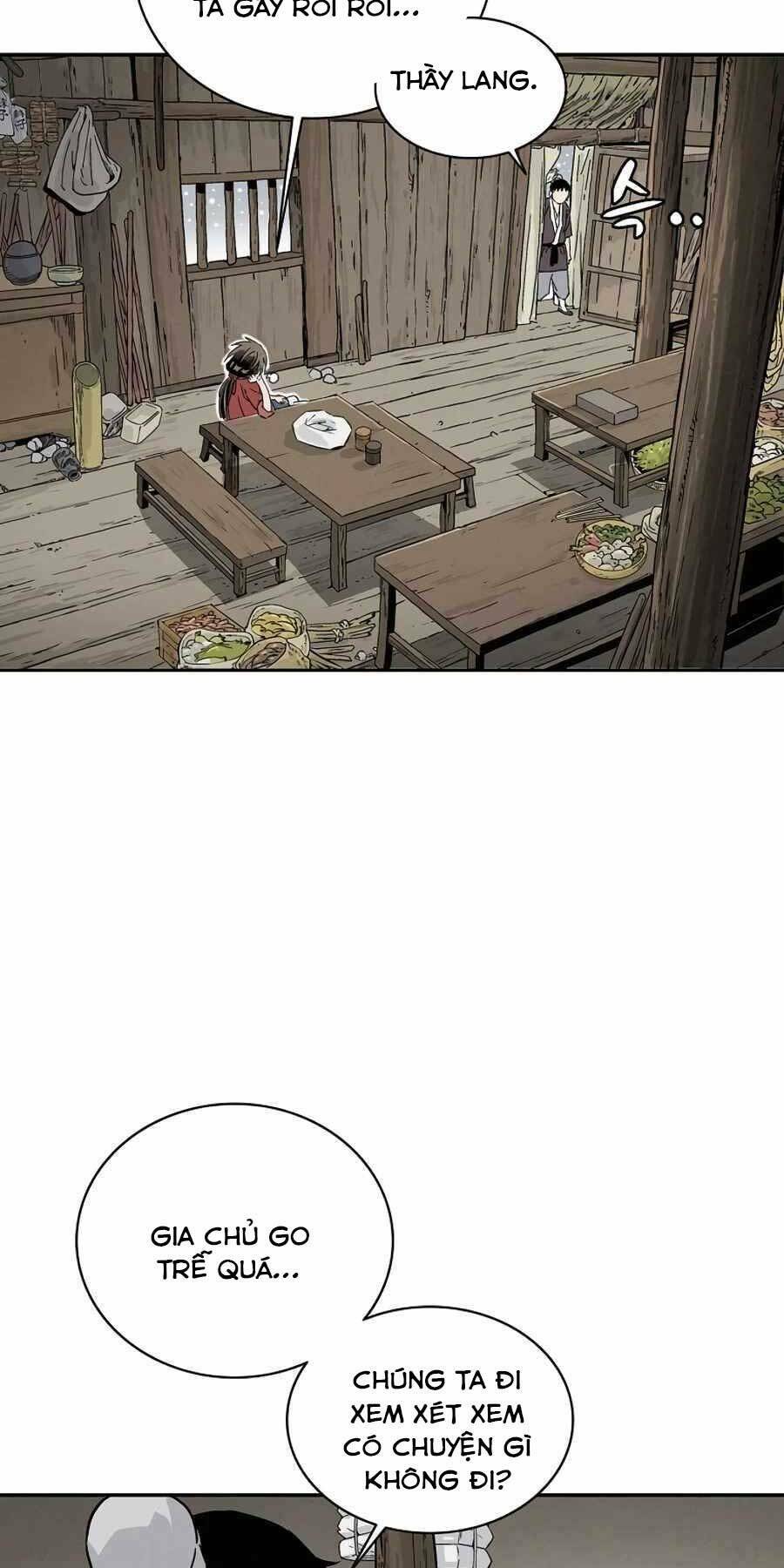 Trọng Sinh Thành Thần Y Thời Tam Quốc Chapter 43 - Trang 2