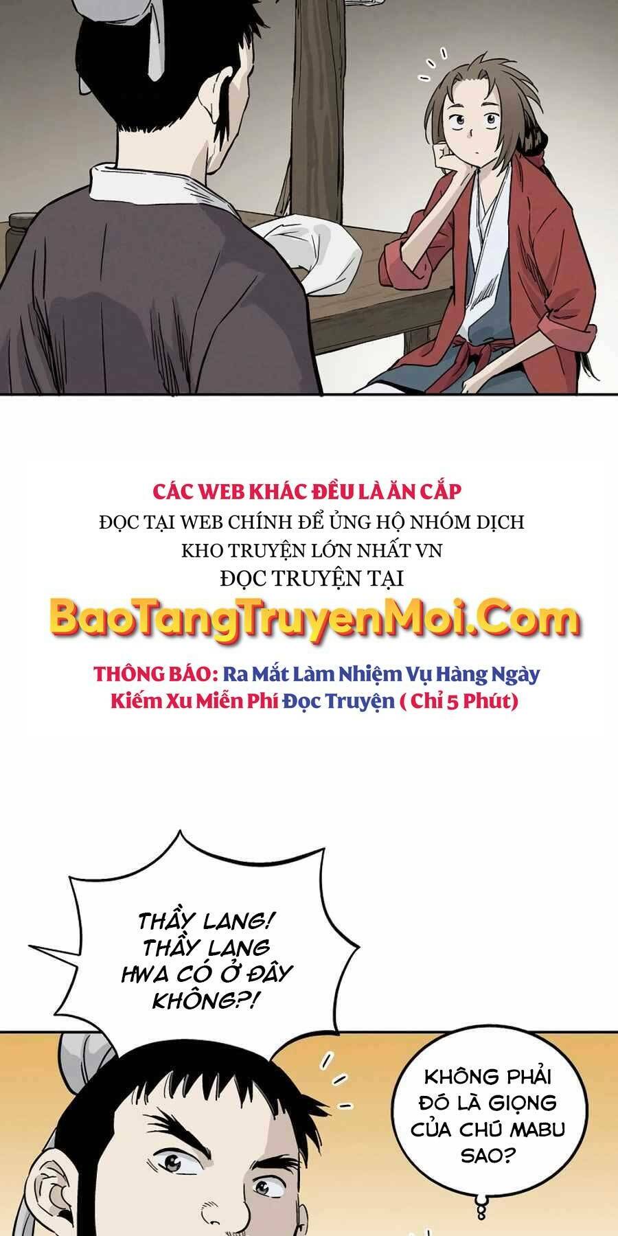 Trọng Sinh Thành Thần Y Thời Tam Quốc Chapter 43 - Trang 2