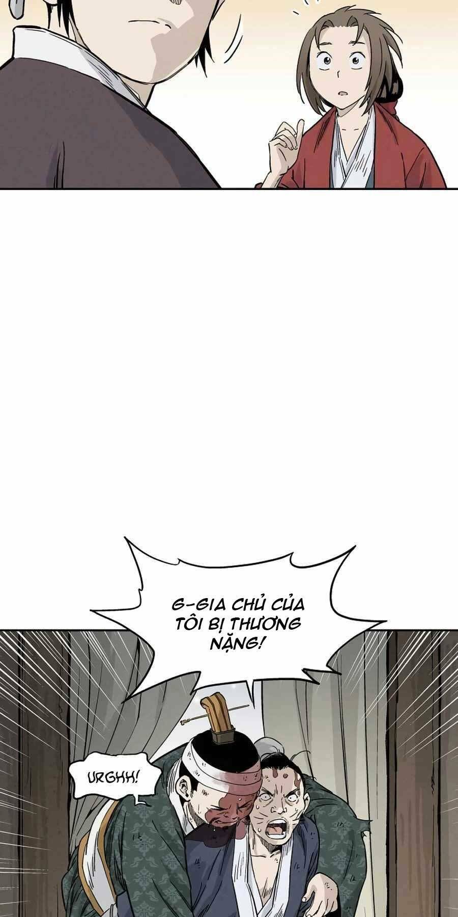 Trọng Sinh Thành Thần Y Thời Tam Quốc Chapter 43 - Trang 2