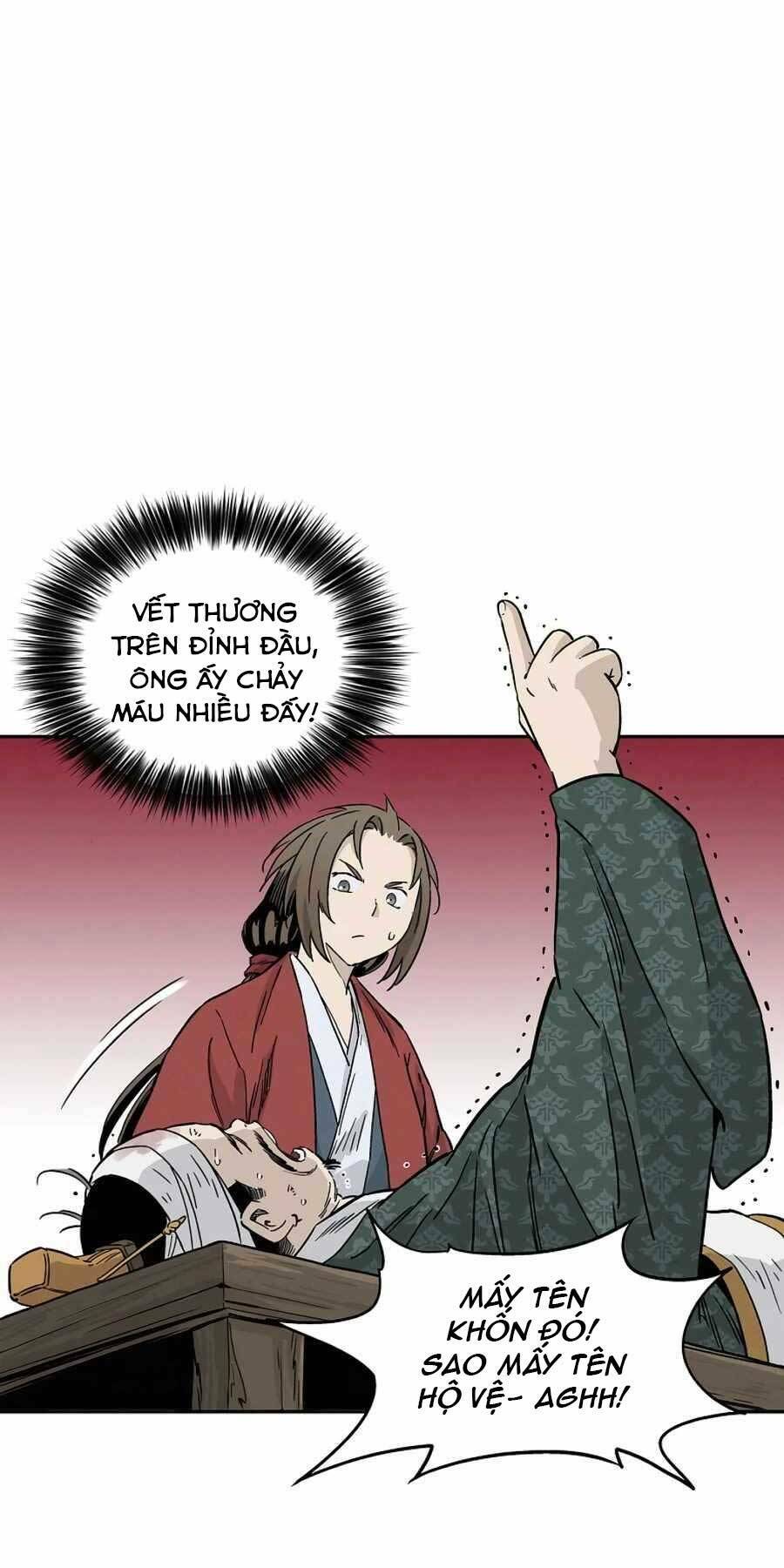 Trọng Sinh Thành Thần Y Thời Tam Quốc Chapter 43 - Trang 2