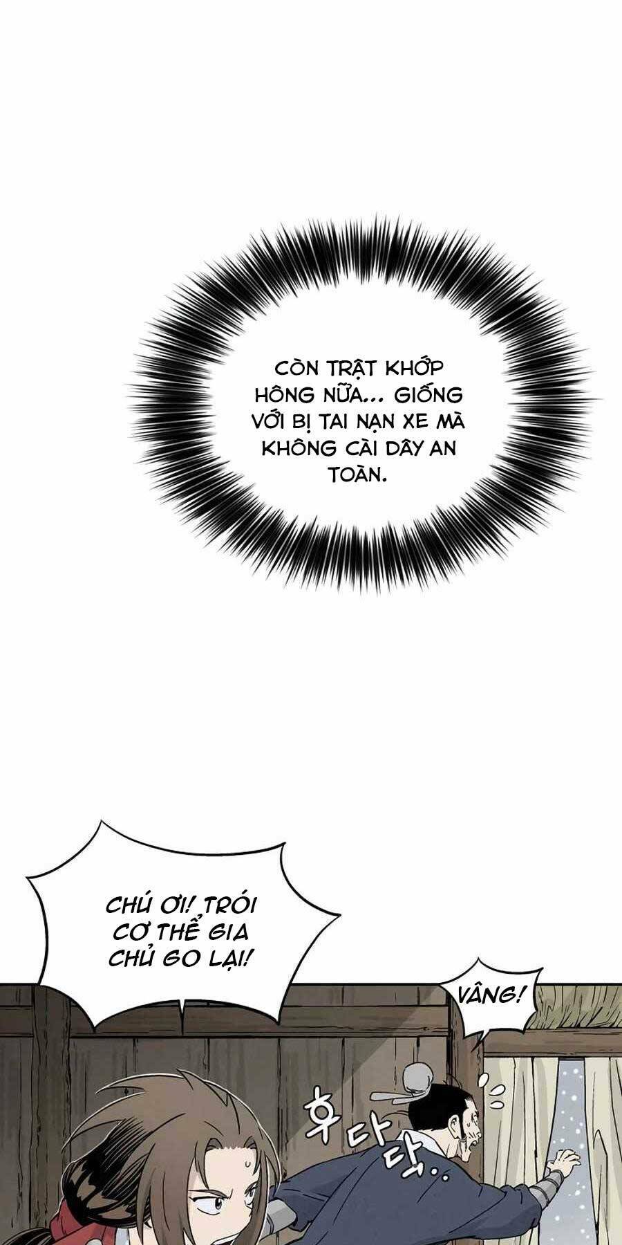 Trọng Sinh Thành Thần Y Thời Tam Quốc Chapter 43 - Trang 2