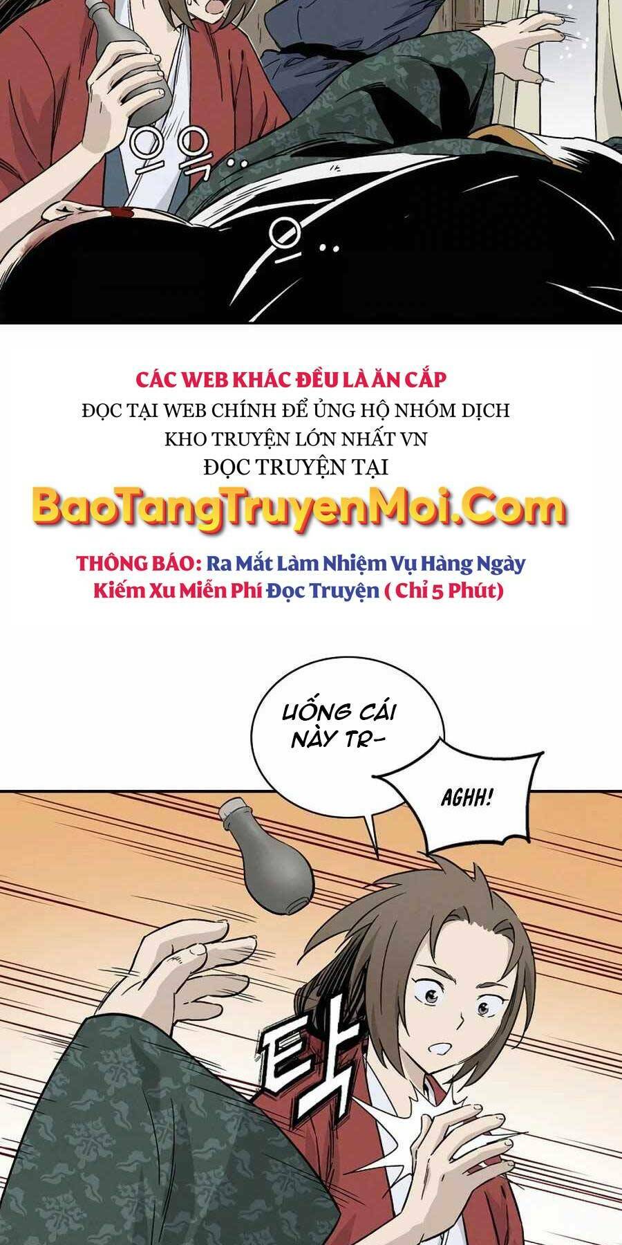 Trọng Sinh Thành Thần Y Thời Tam Quốc Chapter 43 - Trang 2