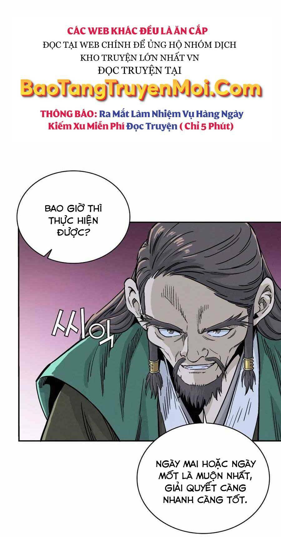 Trọng Sinh Thành Thần Y Thời Tam Quốc Chapter 43 - Trang 2