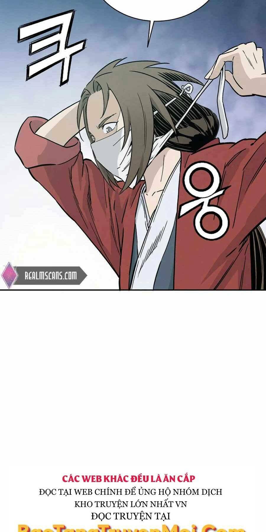 Trọng Sinh Thành Thần Y Thời Tam Quốc Chapter 43 - Trang 2