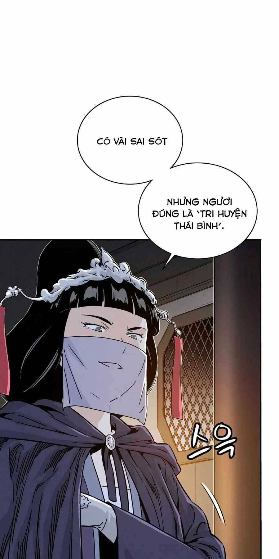 Trọng Sinh Thành Thần Y Thời Tam Quốc Chapter 43 - Trang 2