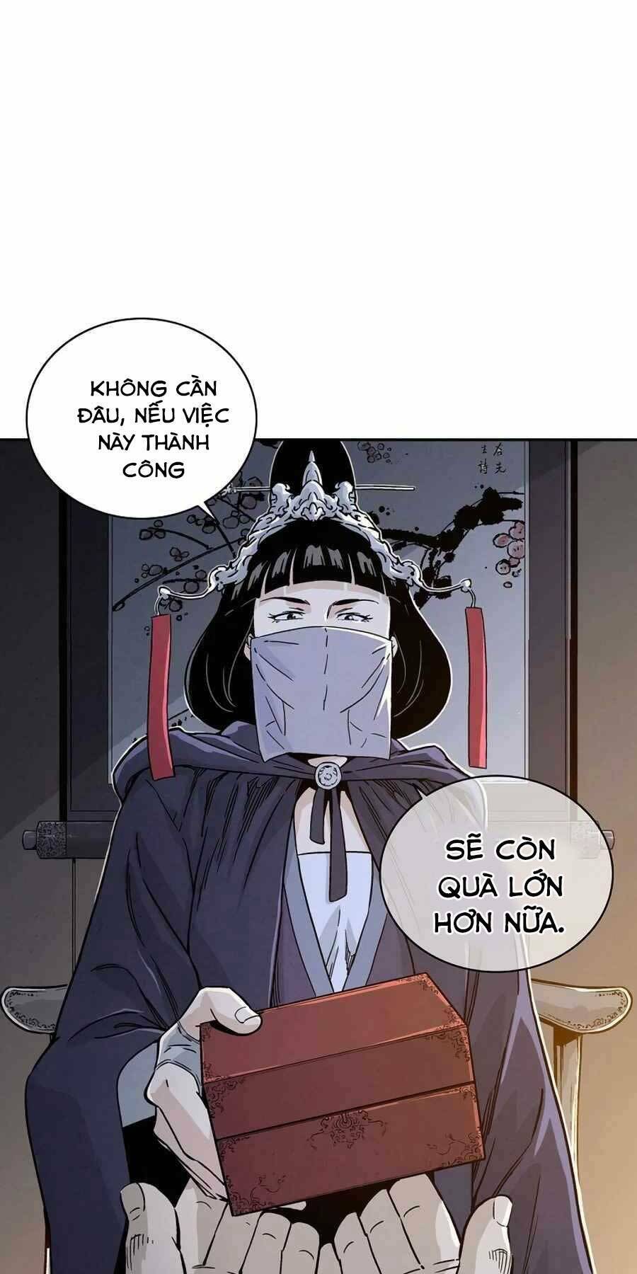 Trọng Sinh Thành Thần Y Thời Tam Quốc Chapter 43 - Trang 2