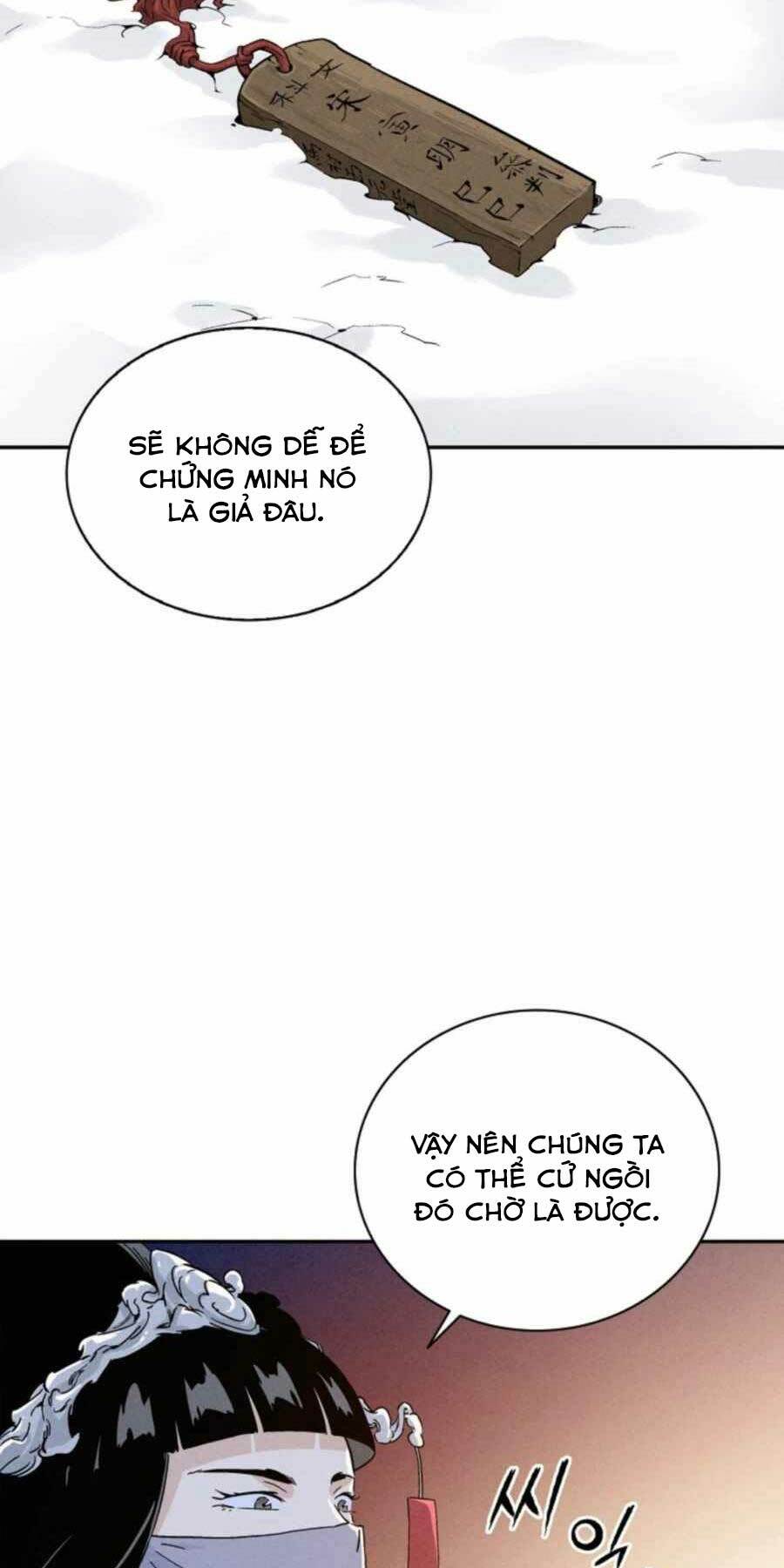 Trọng Sinh Thành Thần Y Thời Tam Quốc Chapter 44 - Trang 2