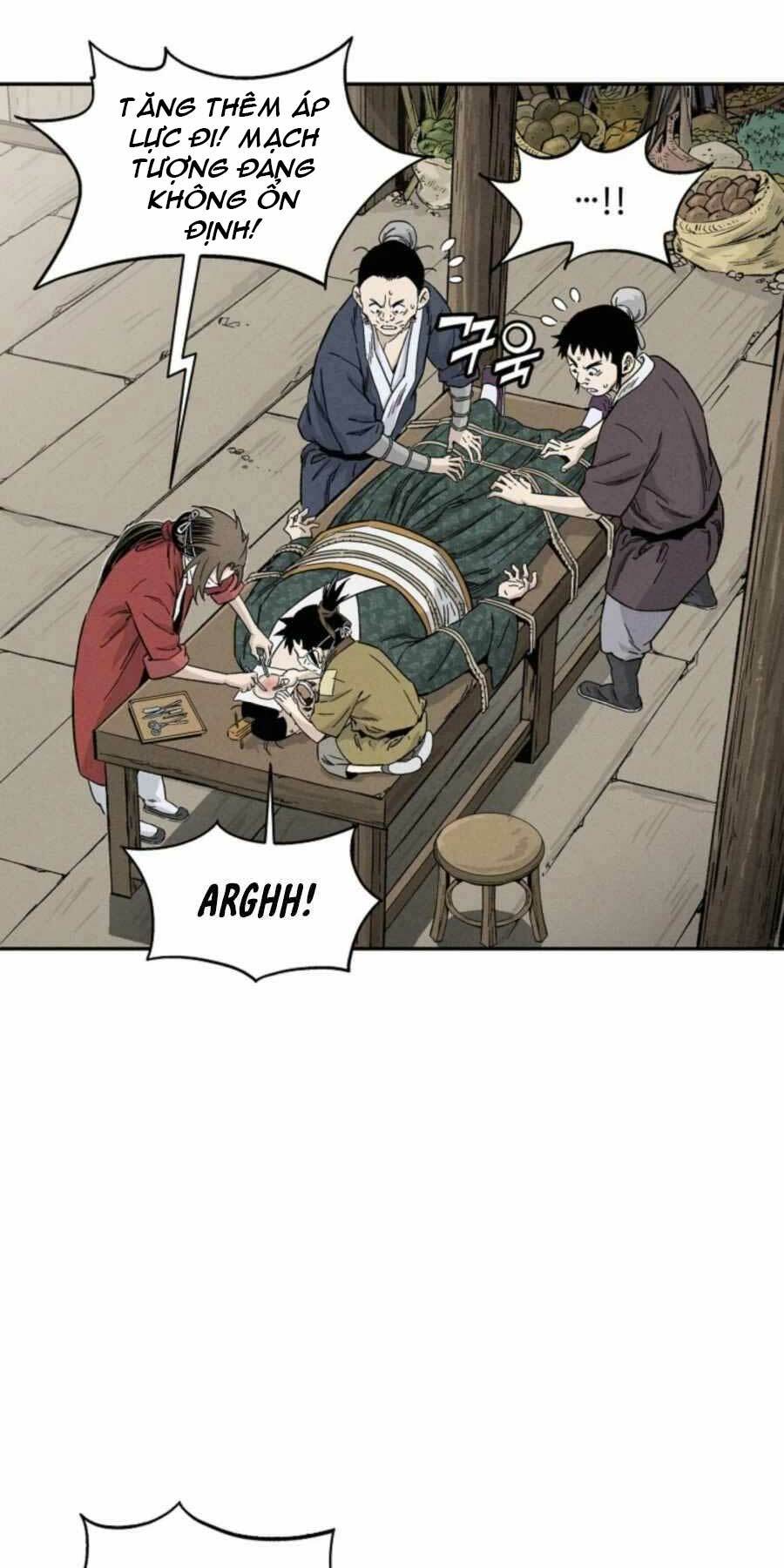 Trọng Sinh Thành Thần Y Thời Tam Quốc Chapter 44 - Trang 2