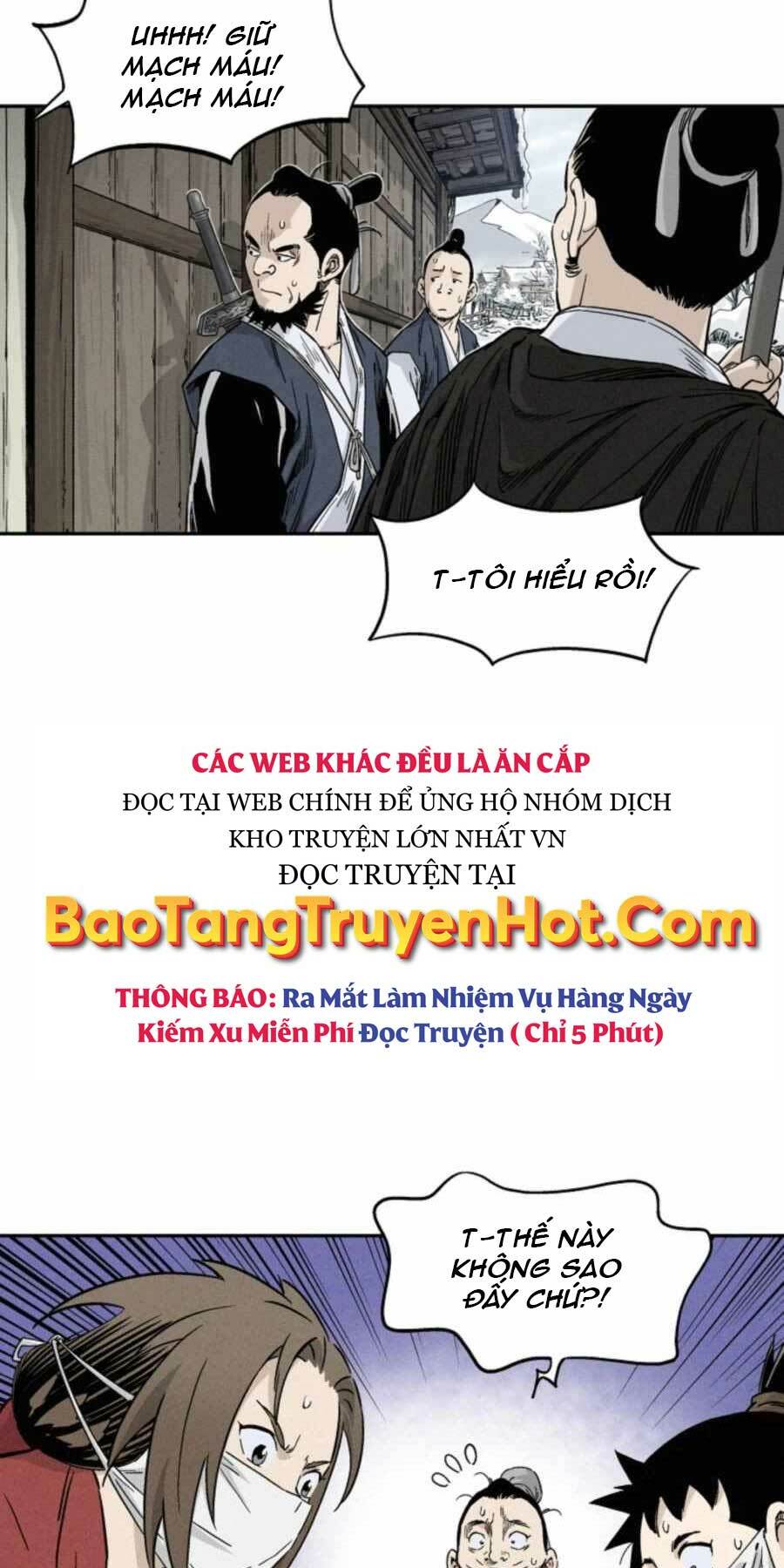 Trọng Sinh Thành Thần Y Thời Tam Quốc Chapter 44 - Trang 2