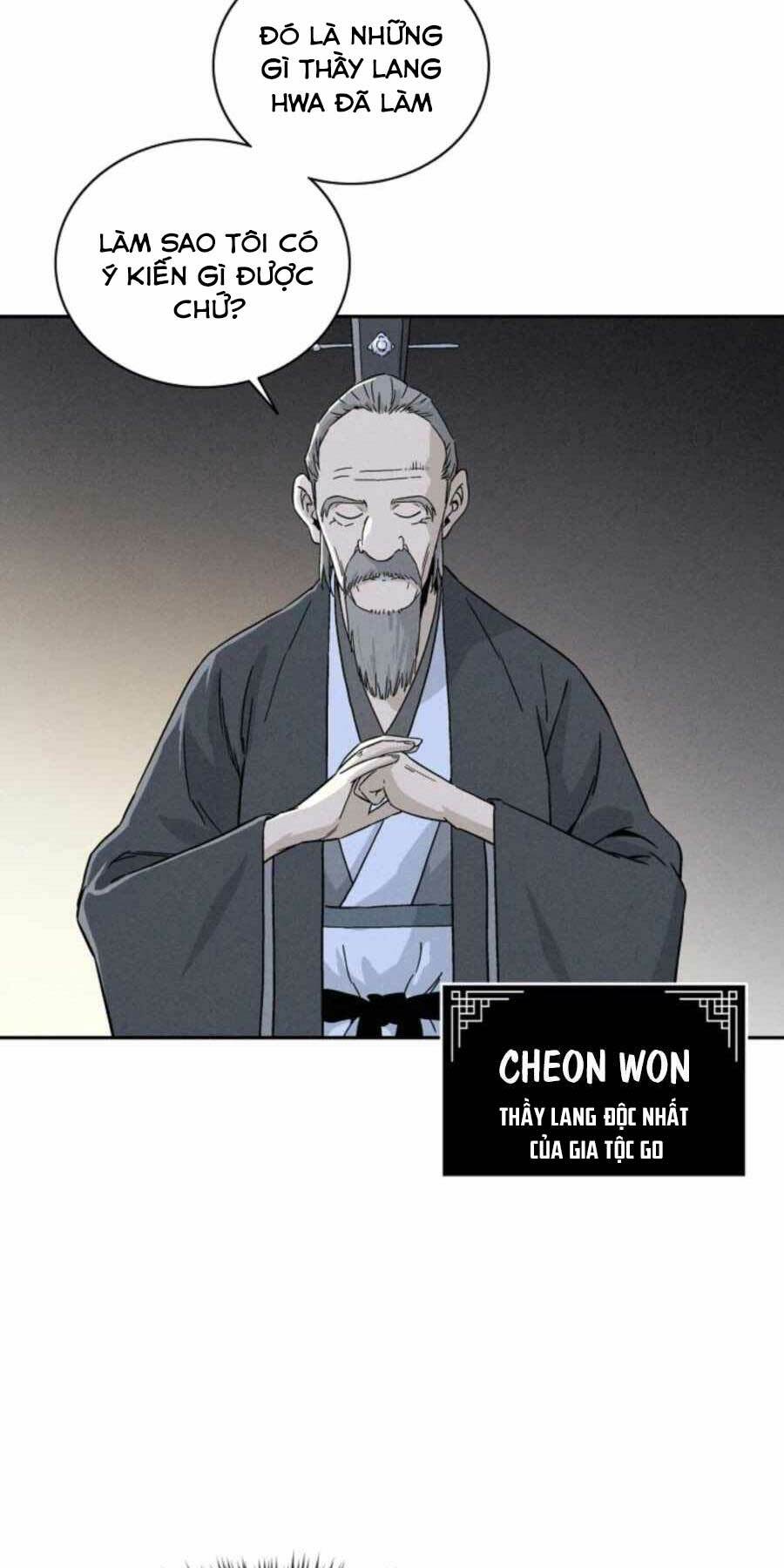 Trọng Sinh Thành Thần Y Thời Tam Quốc Chapter 44 - Trang 2