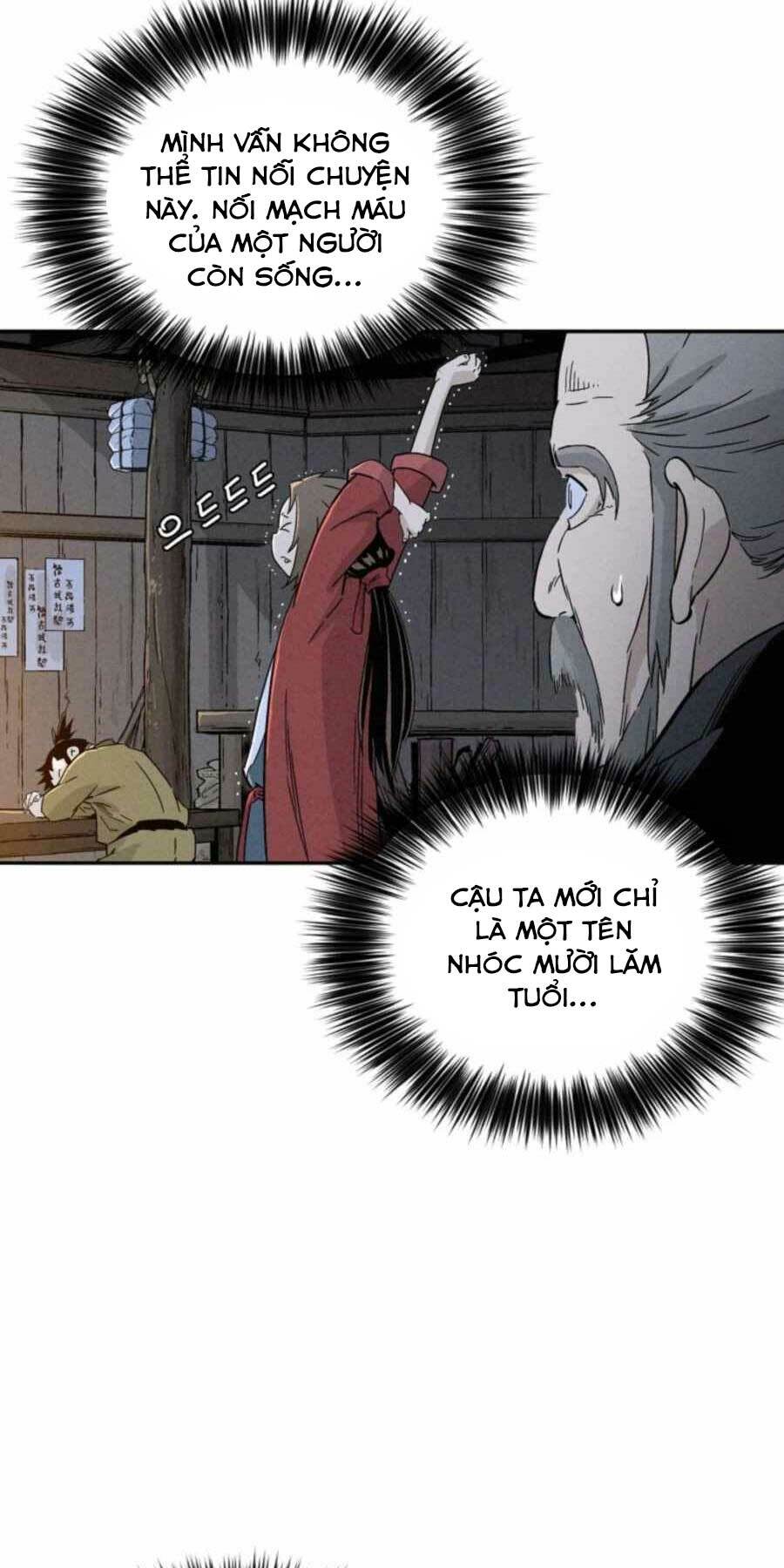 Trọng Sinh Thành Thần Y Thời Tam Quốc Chapter 44 - Trang 2