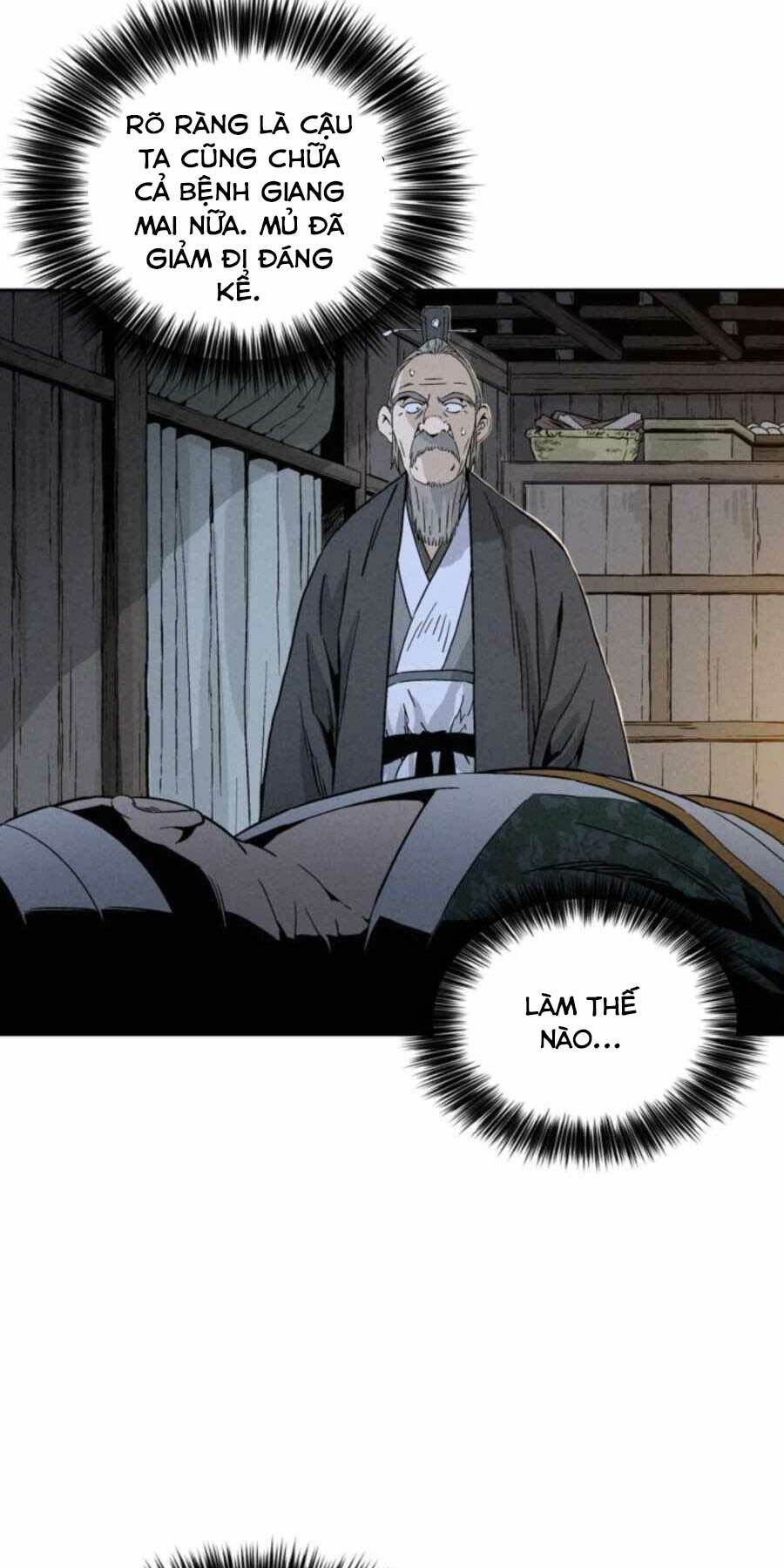 Trọng Sinh Thành Thần Y Thời Tam Quốc Chapter 44 - Trang 2