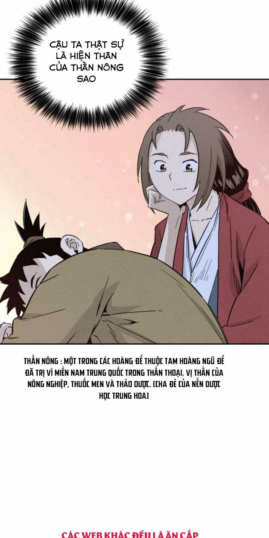 Trọng Sinh Thành Thần Y Thời Tam Quốc Chapter 44 - Trang 2