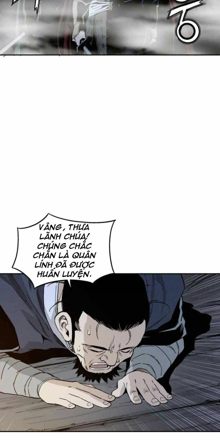 Trọng Sinh Thành Thần Y Thời Tam Quốc Chapter 44 - Trang 2