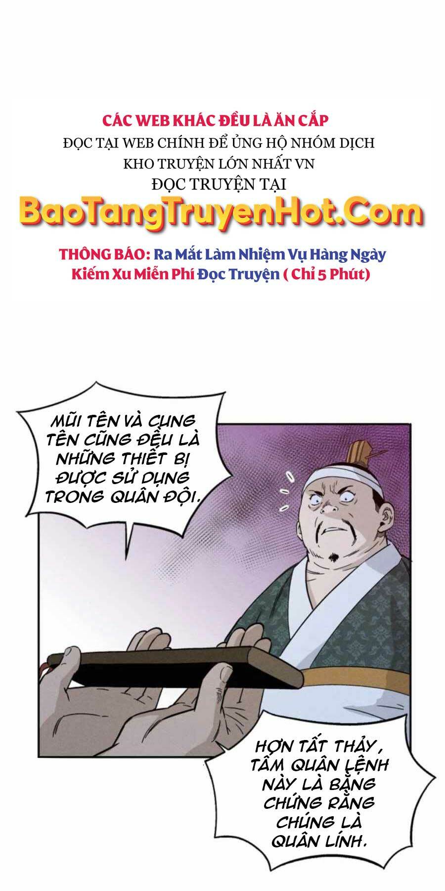 Trọng Sinh Thành Thần Y Thời Tam Quốc Chapter 44 - Trang 2