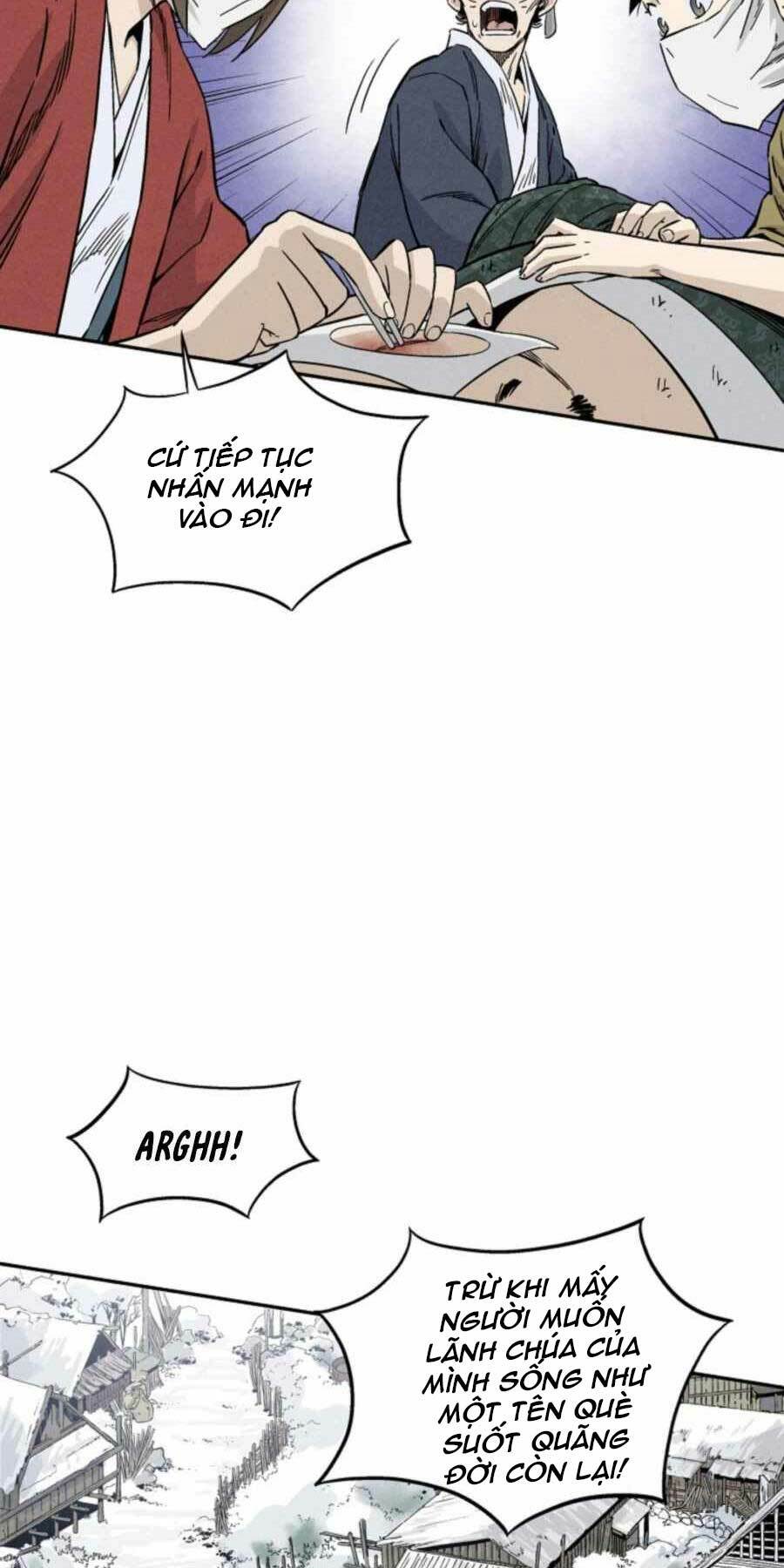 Trọng Sinh Thành Thần Y Thời Tam Quốc Chapter 44 - Trang 2