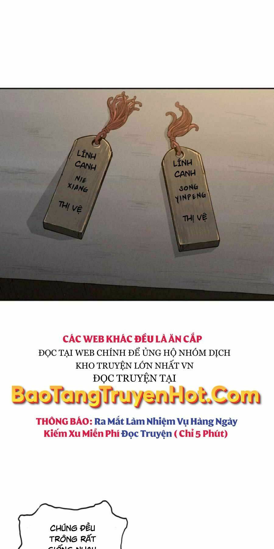 Trọng Sinh Thành Thần Y Thời Tam Quốc Chapter 44 - Trang 2