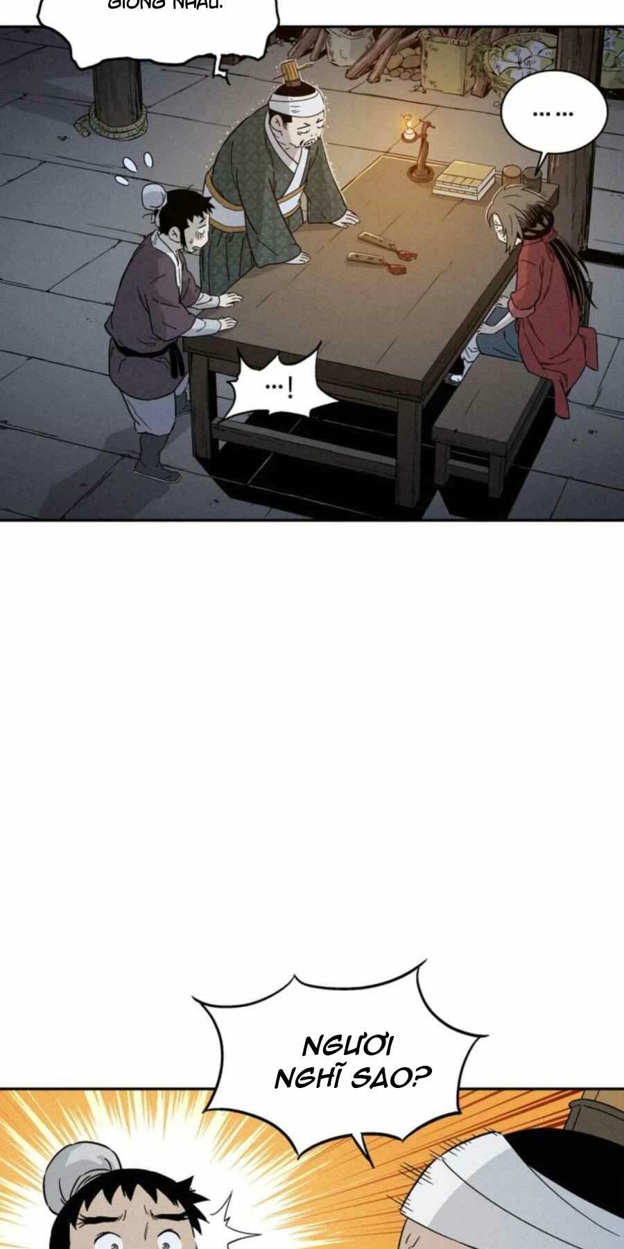 Trọng Sinh Thành Thần Y Thời Tam Quốc Chapter 44 - Trang 2