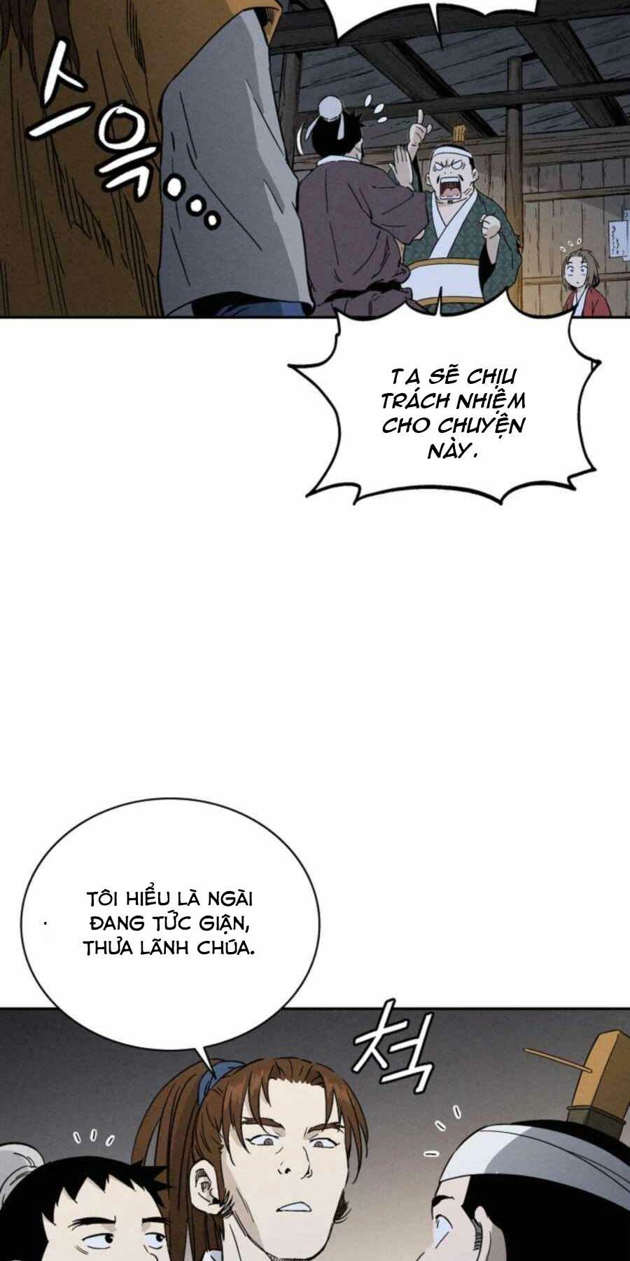 Trọng Sinh Thành Thần Y Thời Tam Quốc Chapter 44 - Trang 2