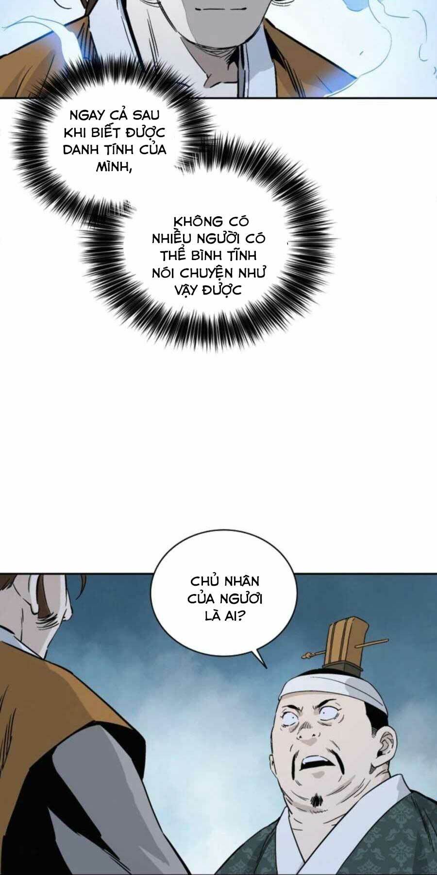 Trọng Sinh Thành Thần Y Thời Tam Quốc Chapter 44 - Trang 2