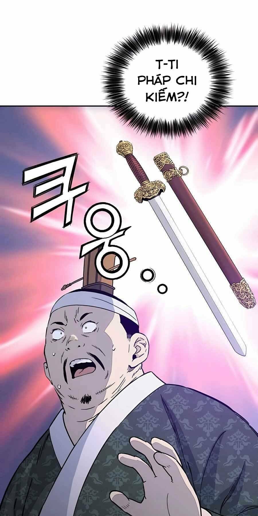 Trọng Sinh Thành Thần Y Thời Tam Quốc Chapter 45 - Trang 2