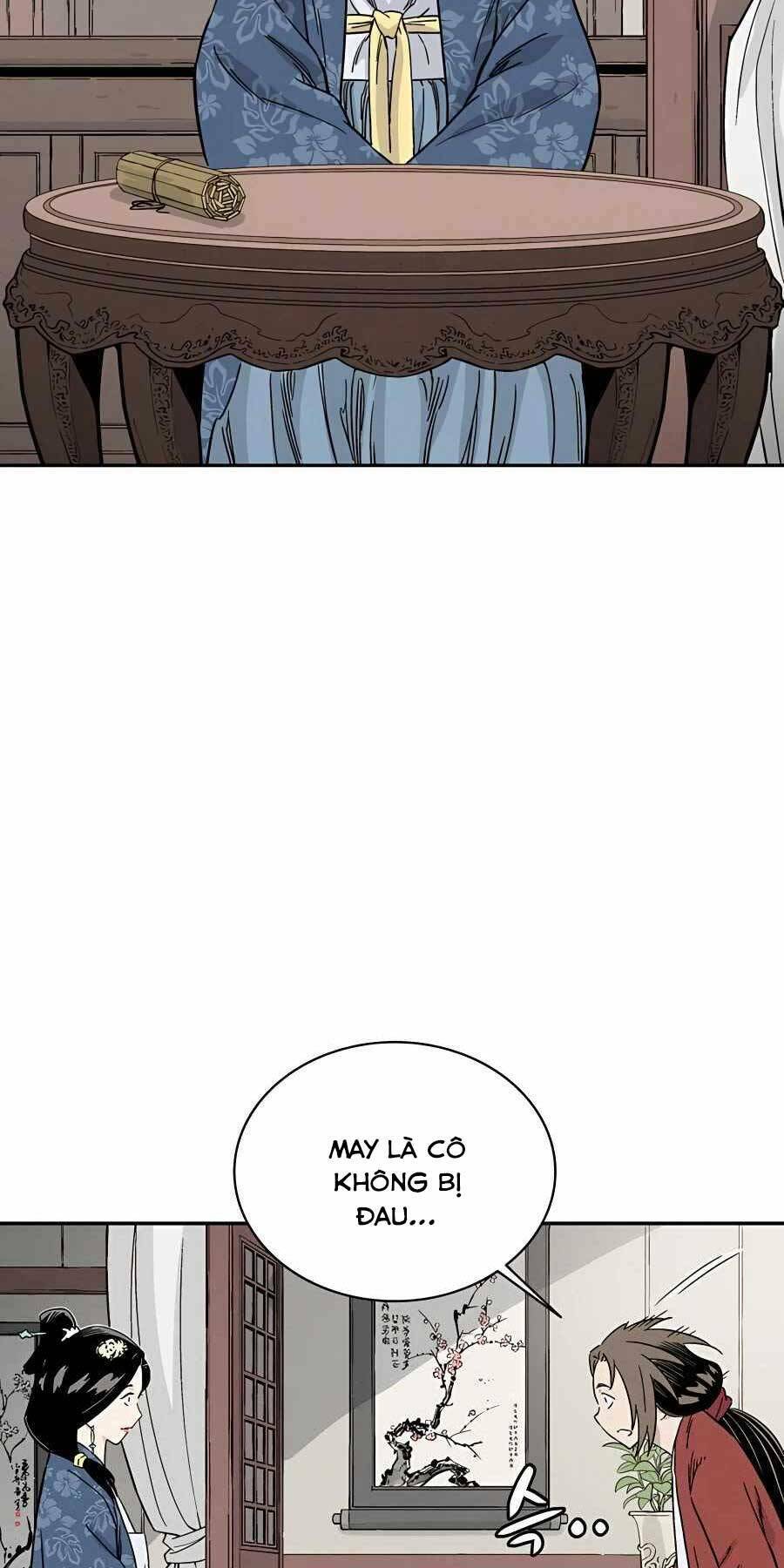 Trọng Sinh Thành Thần Y Thời Tam Quốc Chapter 45 - Trang 2