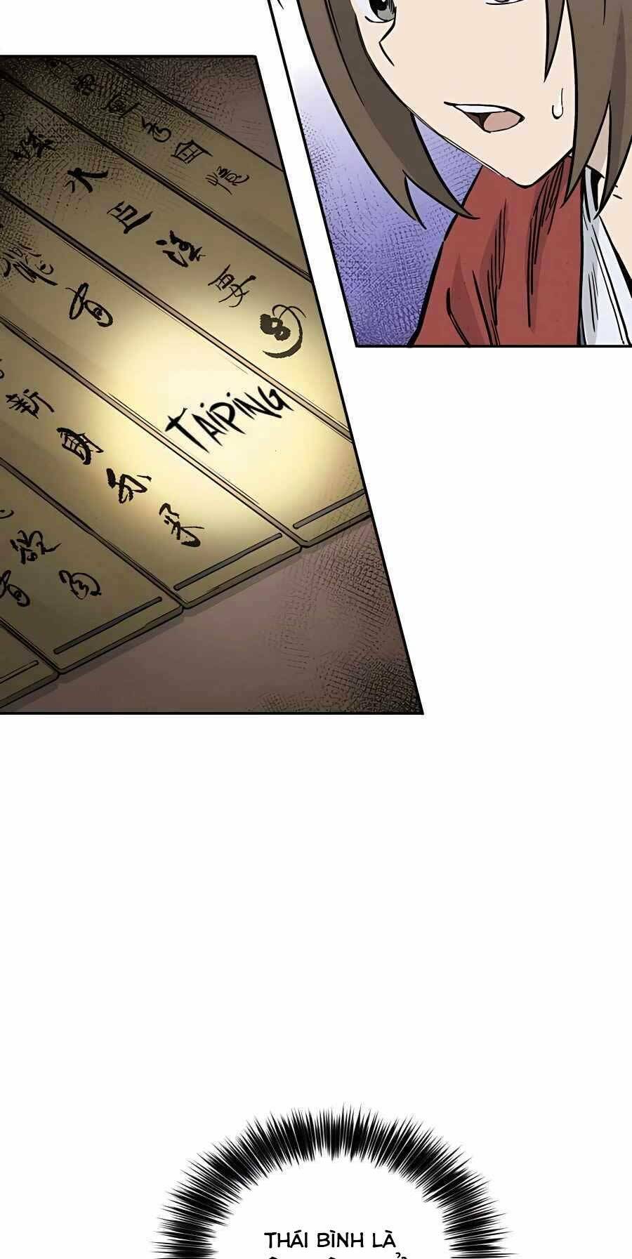 Trọng Sinh Thành Thần Y Thời Tam Quốc Chapter 45 - Trang 2