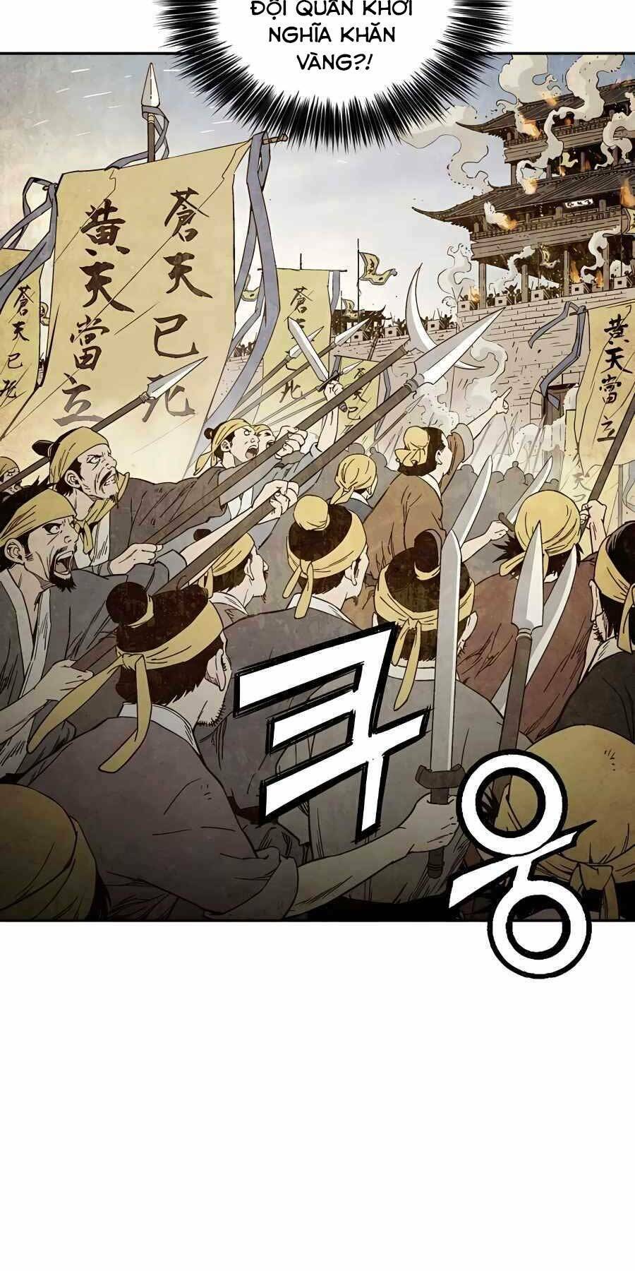 Trọng Sinh Thành Thần Y Thời Tam Quốc Chapter 45 - Trang 2