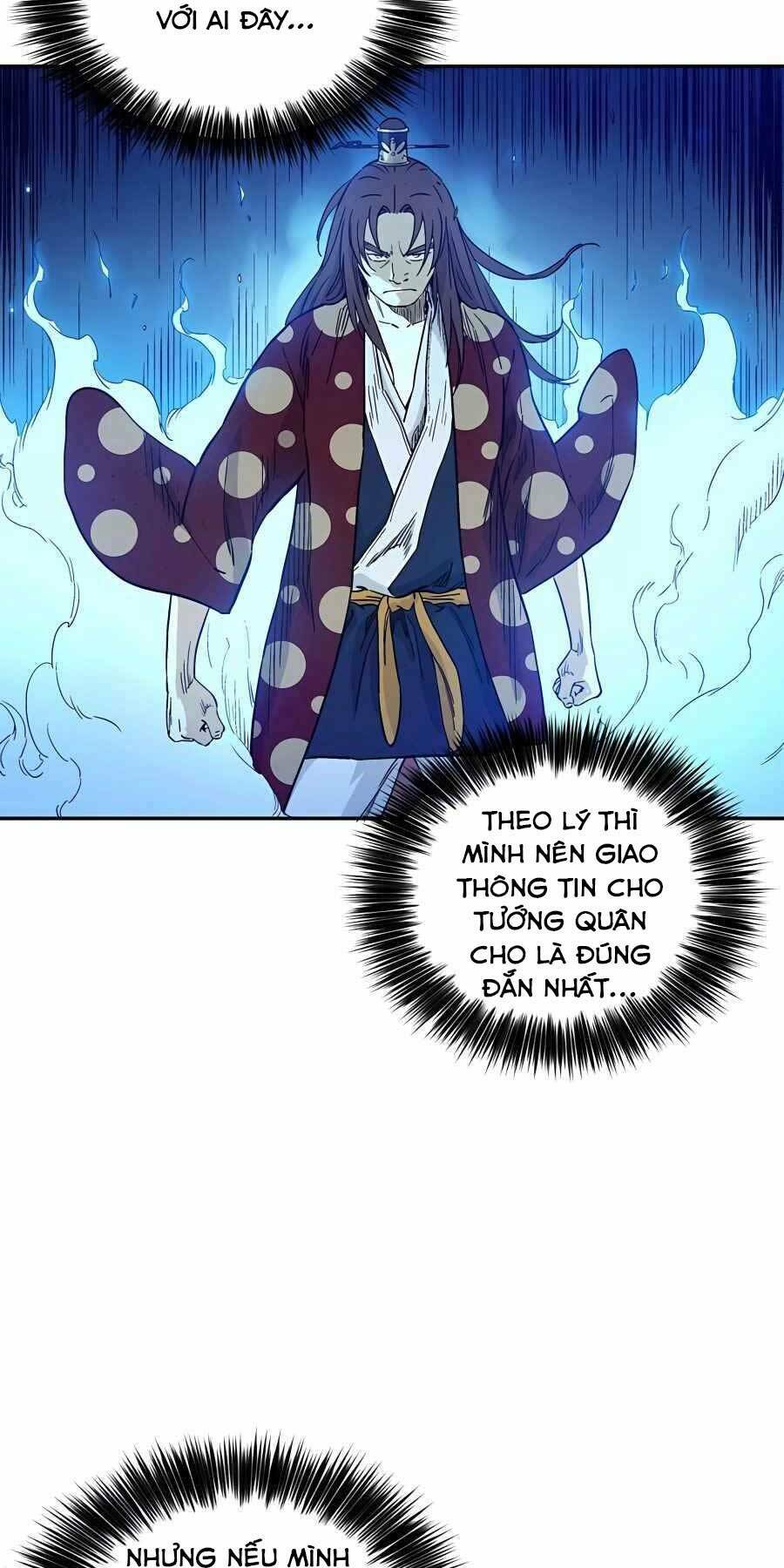 Trọng Sinh Thành Thần Y Thời Tam Quốc Chapter 45 - Trang 2