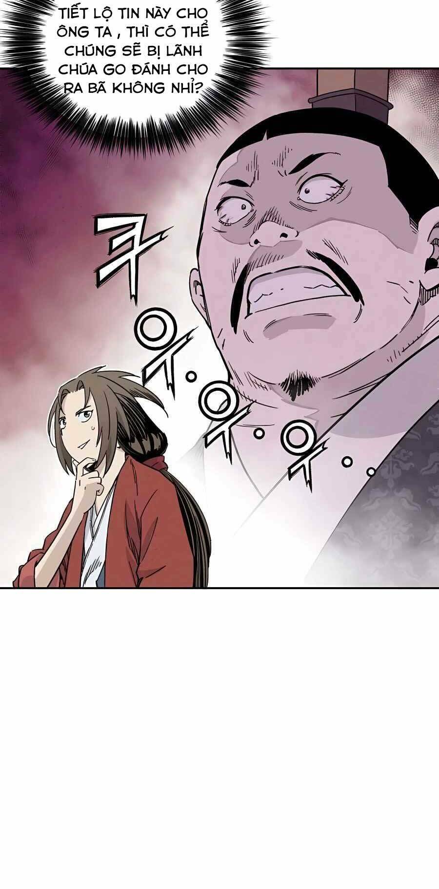 Trọng Sinh Thành Thần Y Thời Tam Quốc Chapter 45 - Trang 2