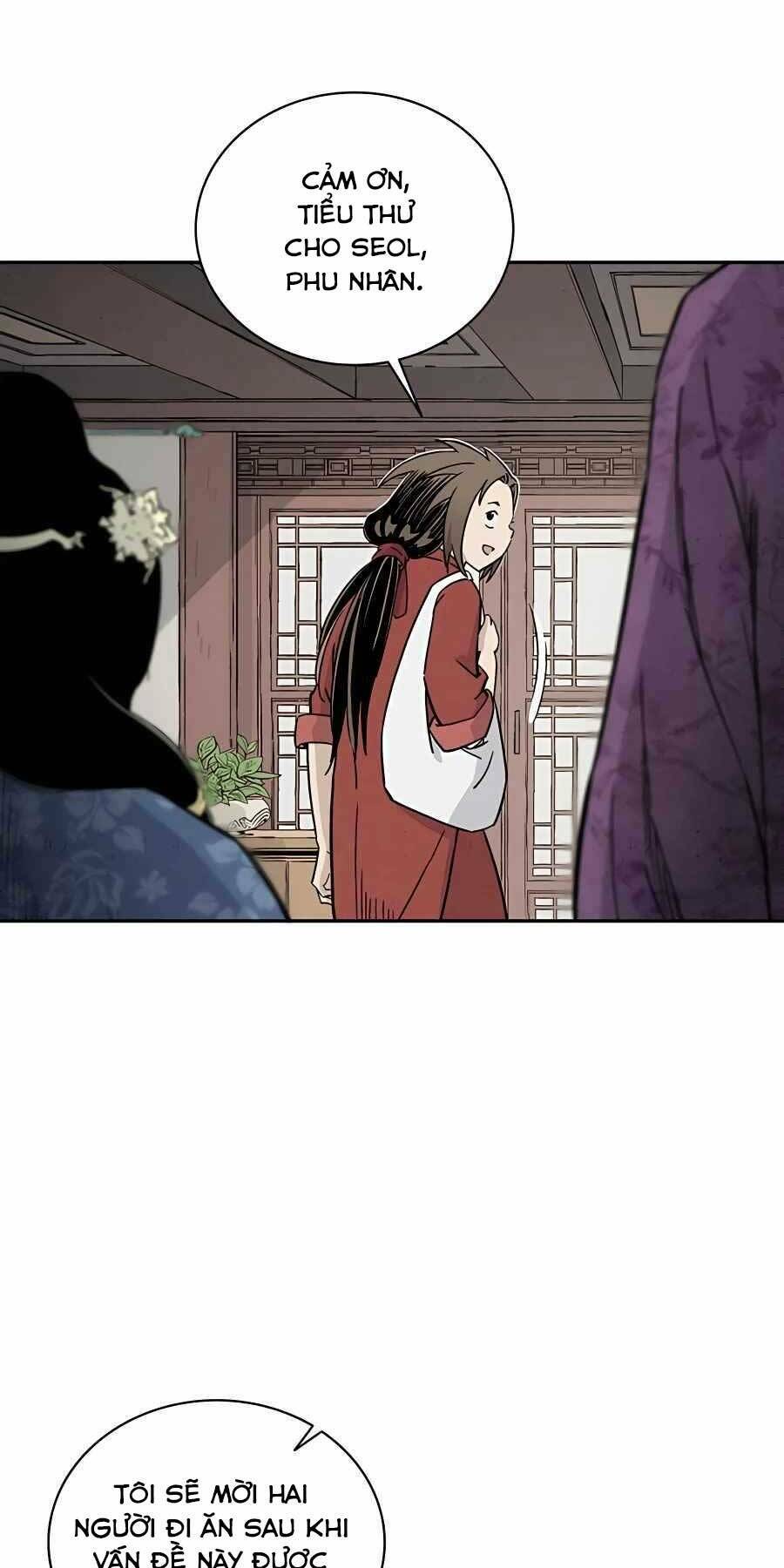 Trọng Sinh Thành Thần Y Thời Tam Quốc Chapter 45 - Trang 2