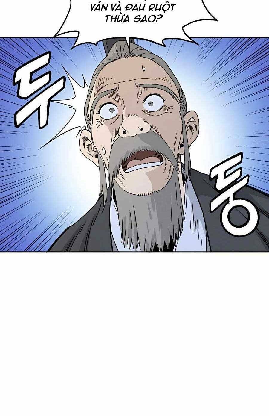 Trọng Sinh Thành Thần Y Thời Tam Quốc Chapter 45 - Trang 2