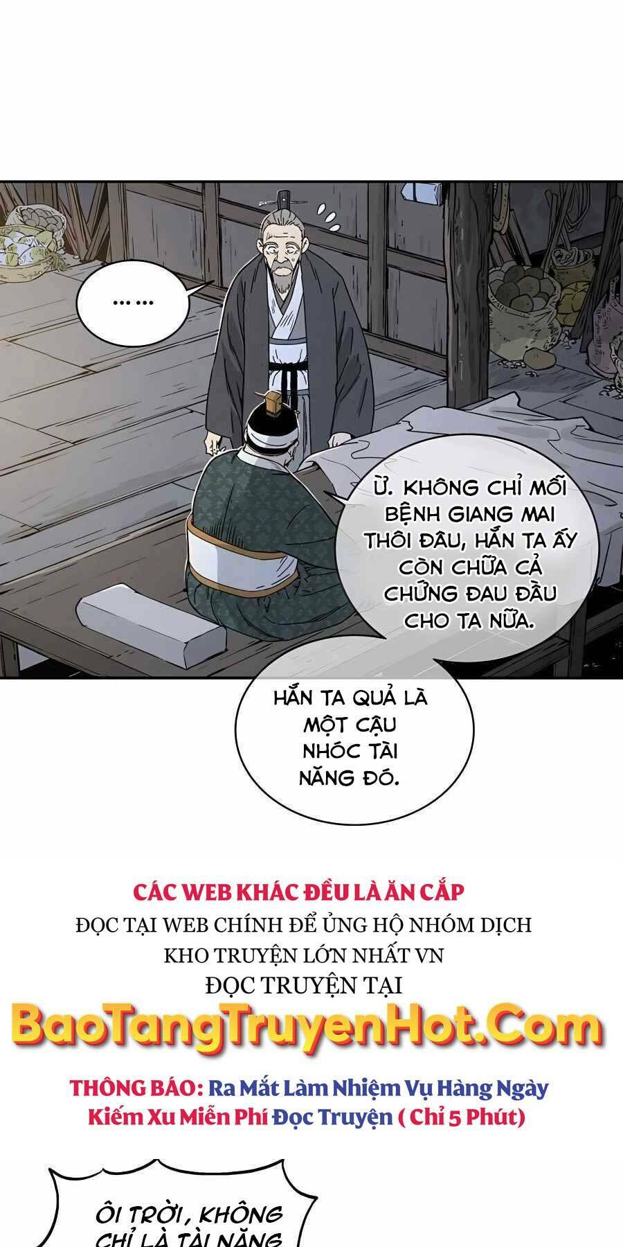 Trọng Sinh Thành Thần Y Thời Tam Quốc Chapter 45 - Trang 2