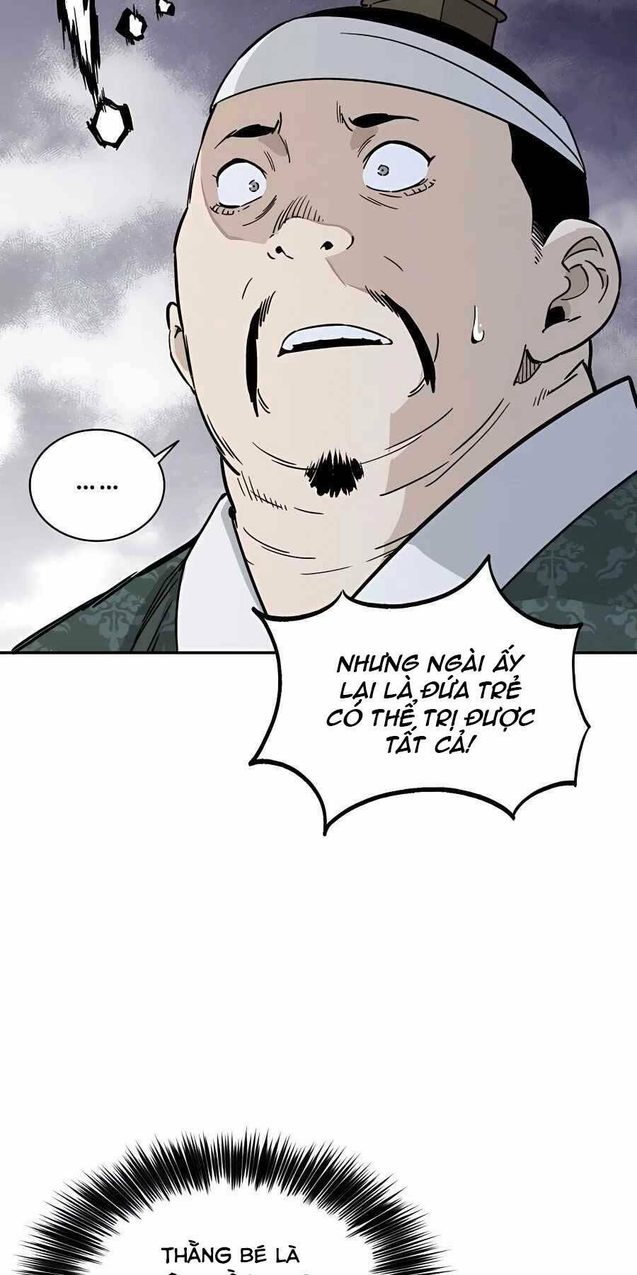 Trọng Sinh Thành Thần Y Thời Tam Quốc Chapter 45 - Trang 2