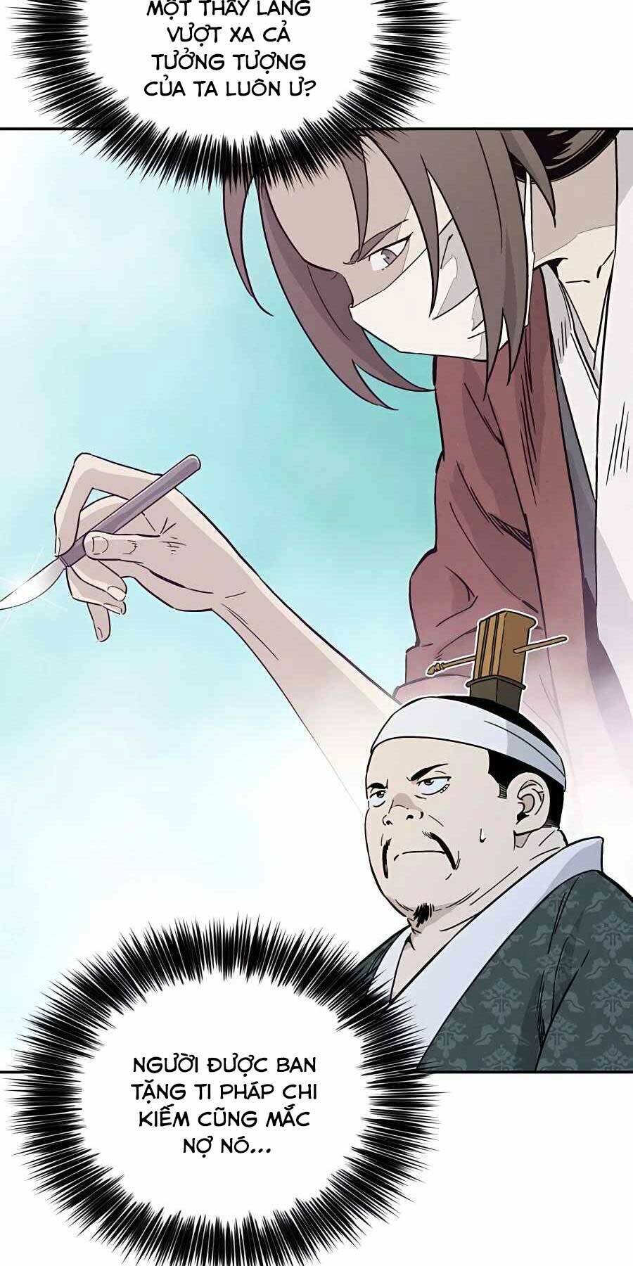 Trọng Sinh Thành Thần Y Thời Tam Quốc Chapter 45 - Trang 2