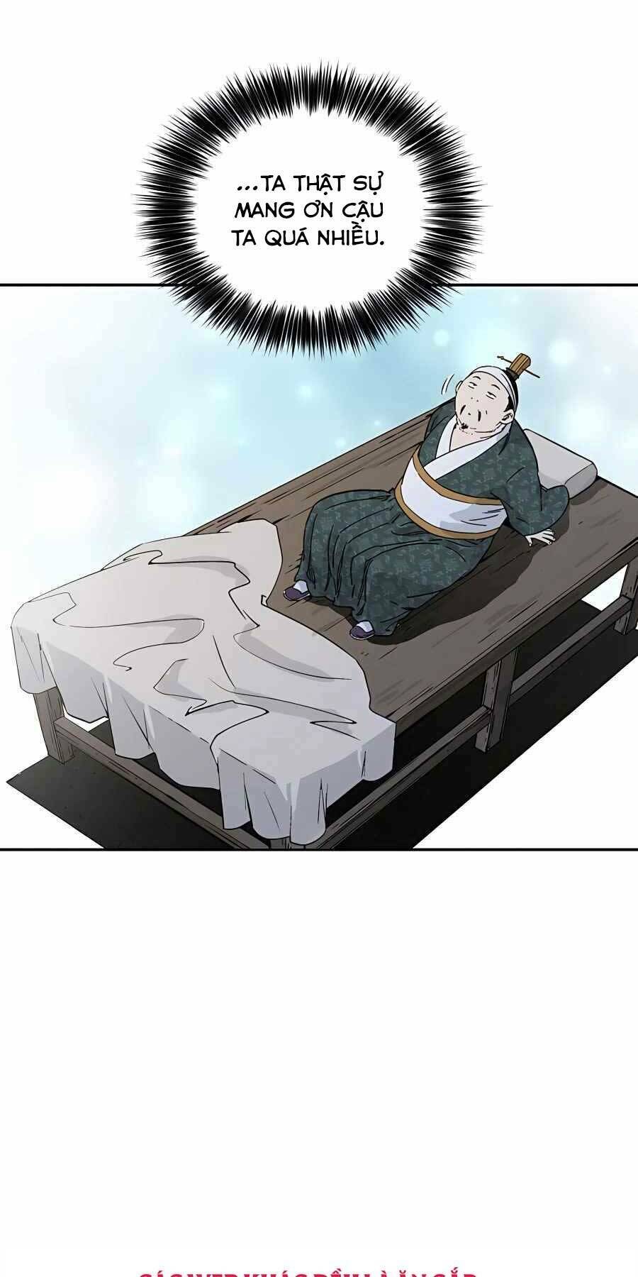 Trọng Sinh Thành Thần Y Thời Tam Quốc Chapter 45 - Trang 2