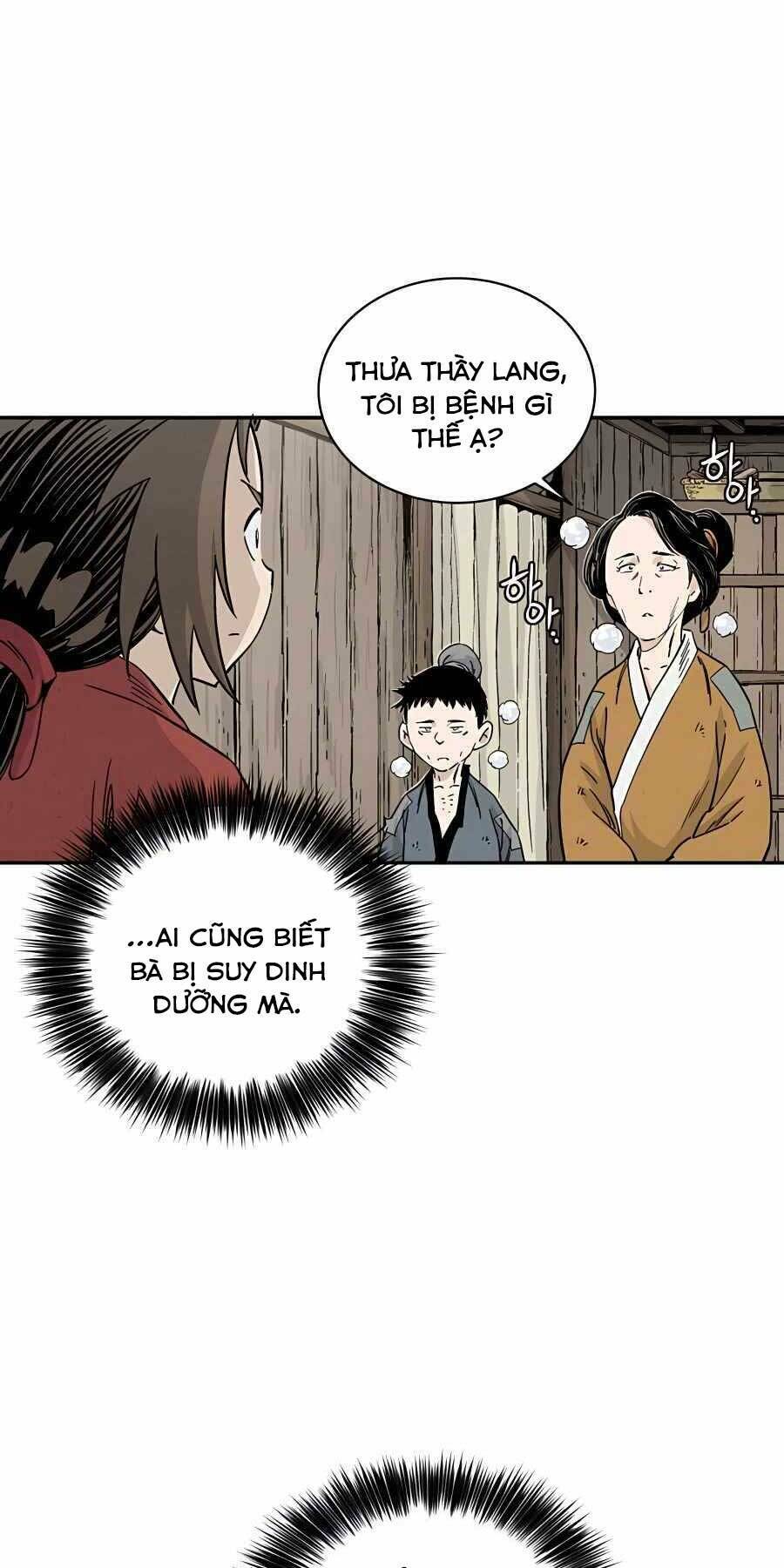 Trọng Sinh Thành Thần Y Thời Tam Quốc Chapter 45 - Trang 2