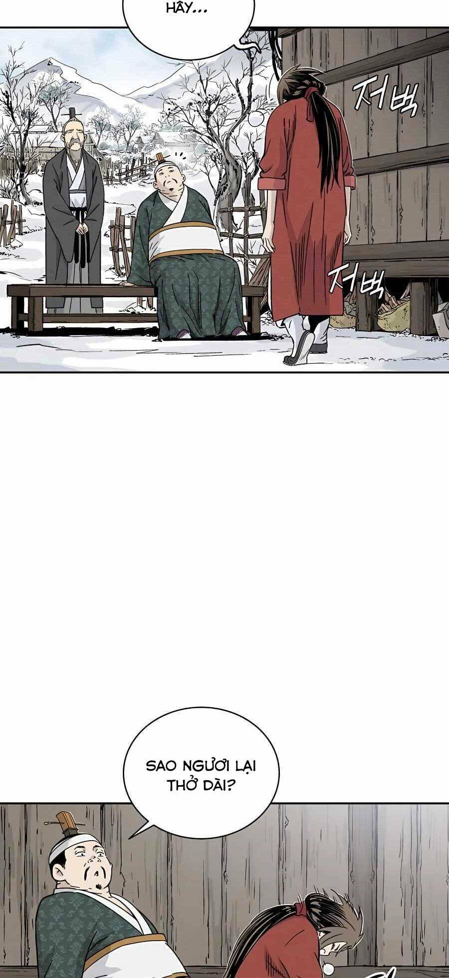 Trọng Sinh Thành Thần Y Thời Tam Quốc Chapter 45 - Trang 2