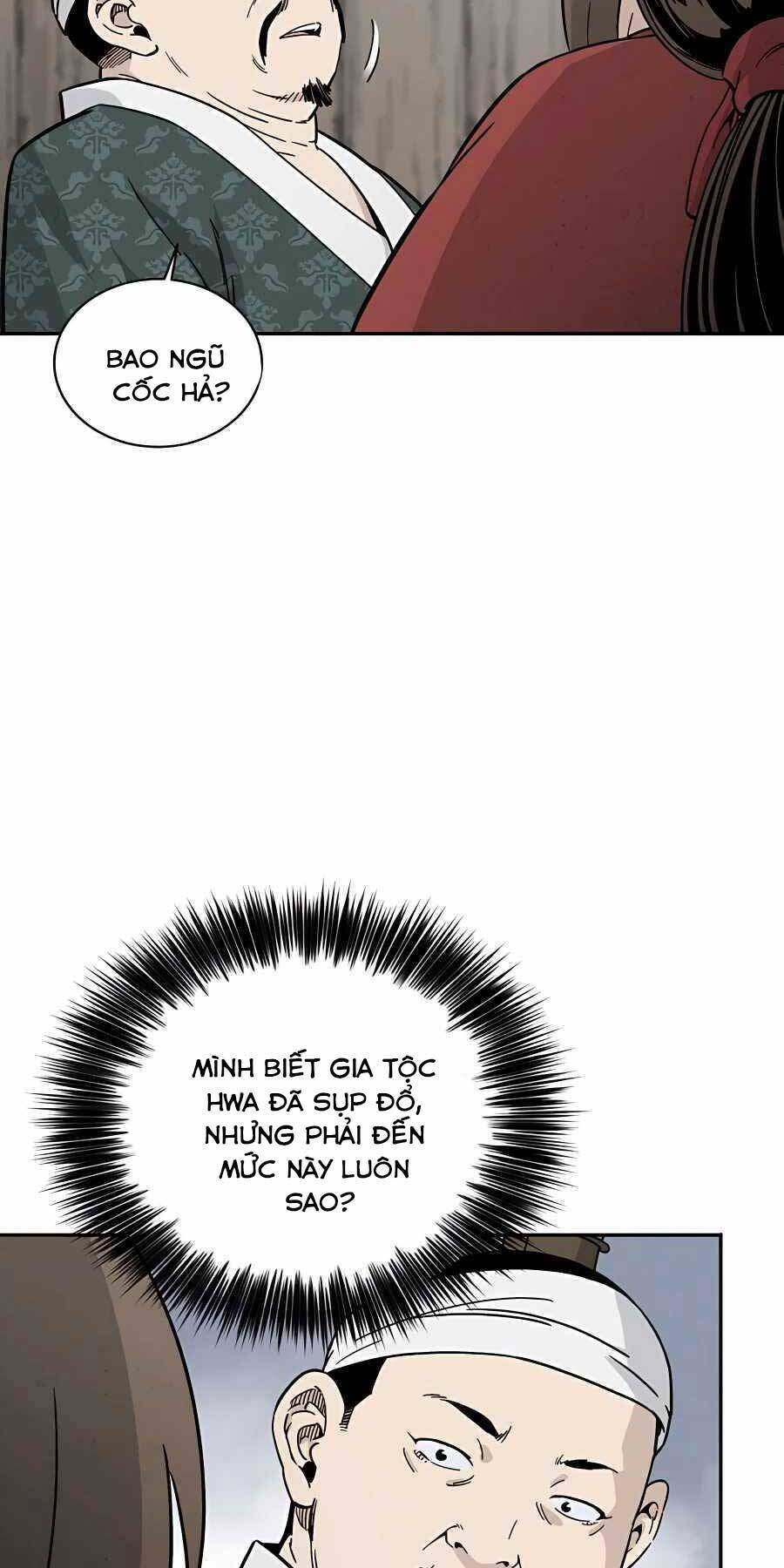 Trọng Sinh Thành Thần Y Thời Tam Quốc Chapter 45 - Trang 2