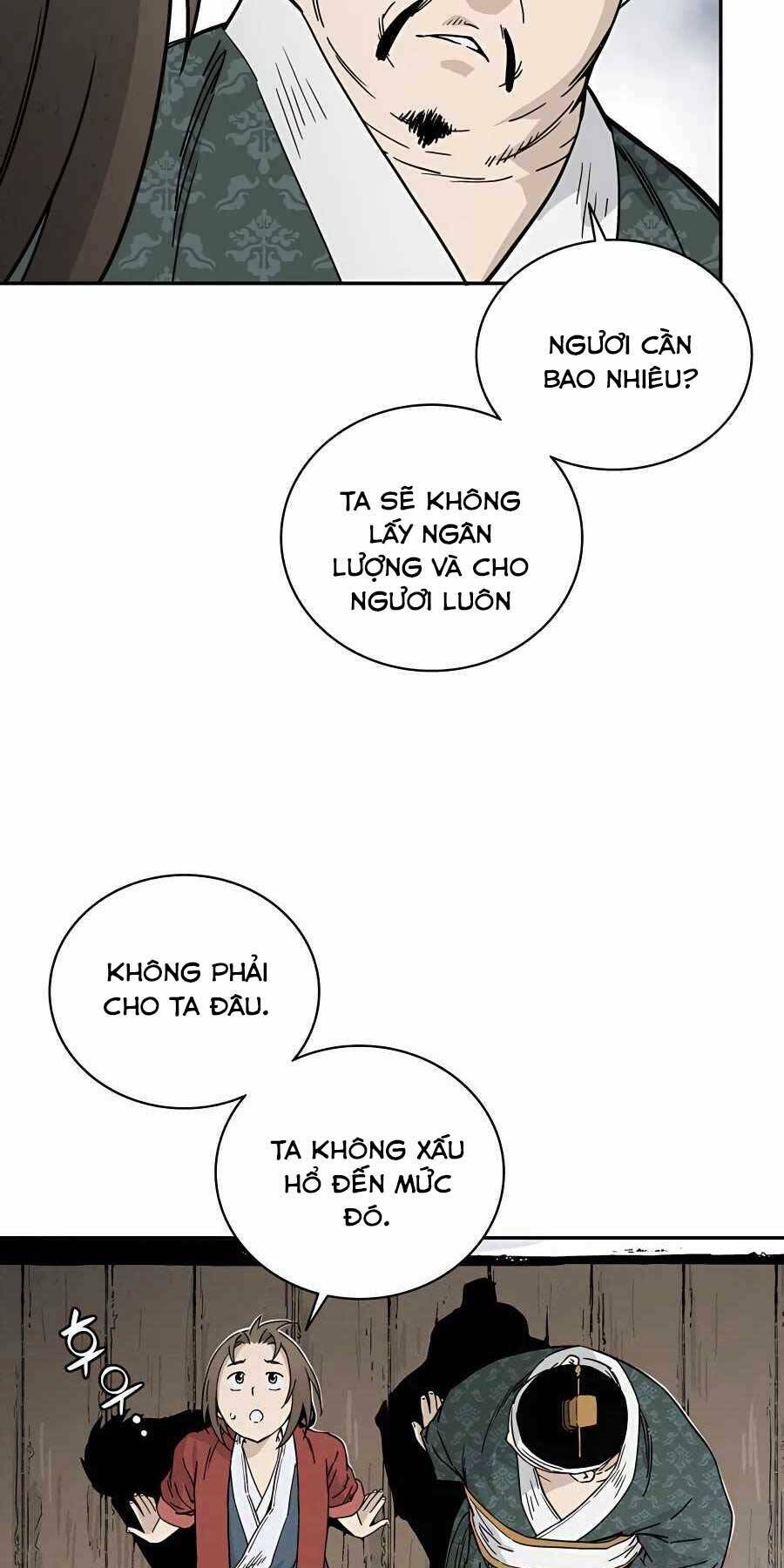 Trọng Sinh Thành Thần Y Thời Tam Quốc Chapter 45 - Trang 2