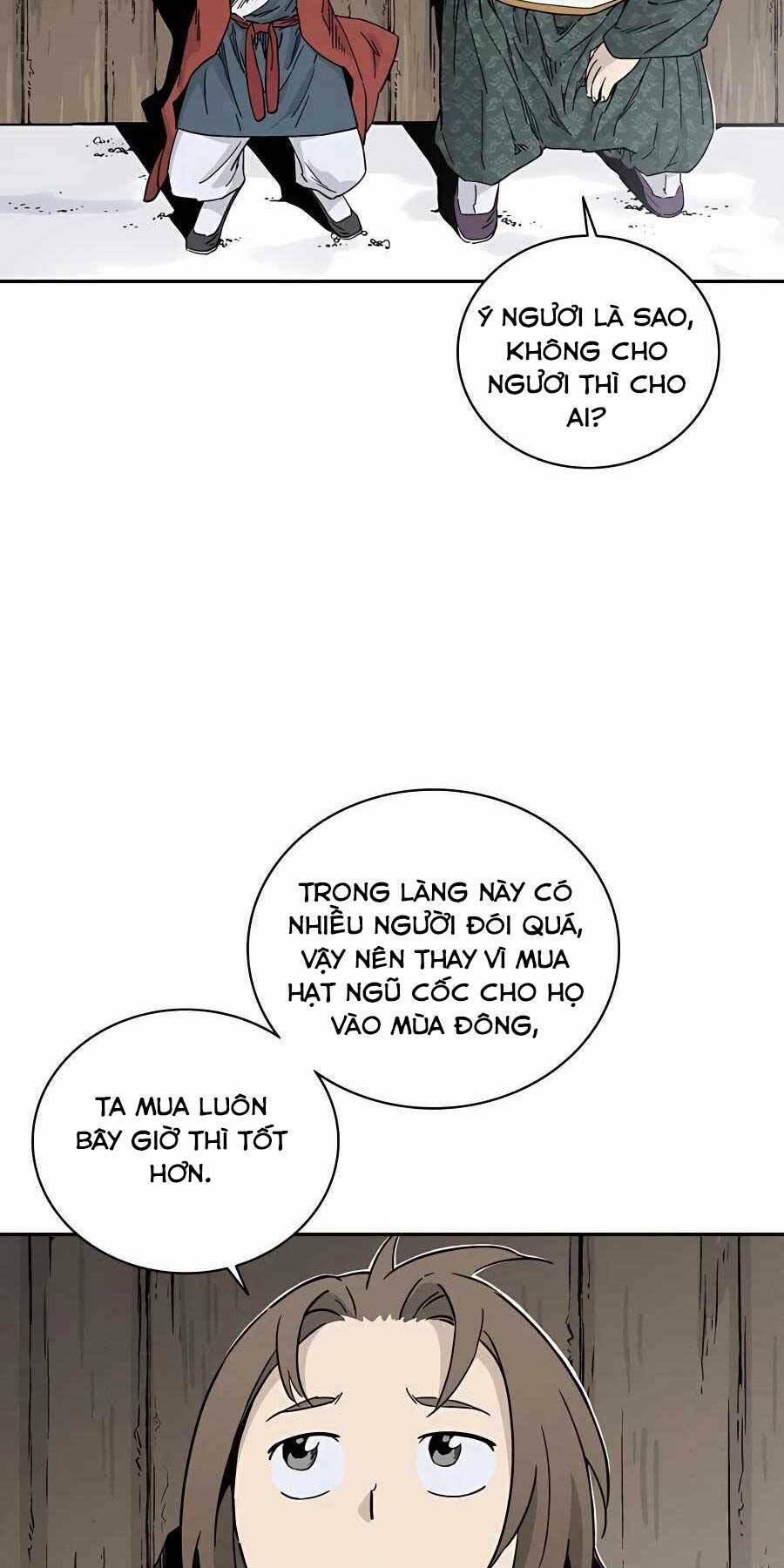 Trọng Sinh Thành Thần Y Thời Tam Quốc Chapter 45 - Trang 2